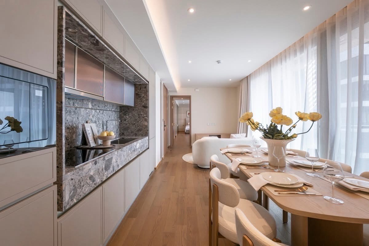 Via 34 for rent – รูปที่ 3