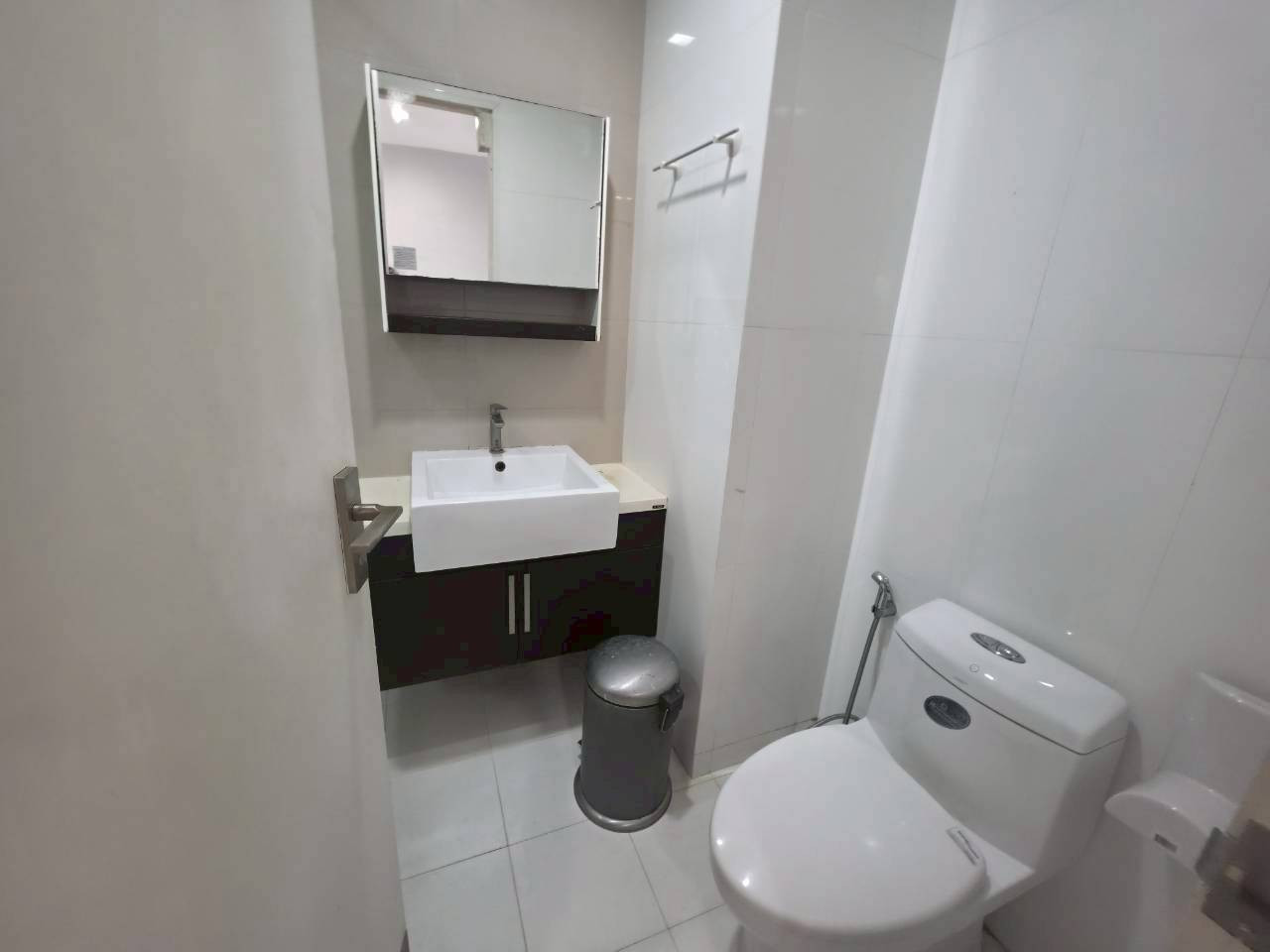 ⭐️ให้เช่า The Bloom Sukhumvit 71 ขนาด 48 ตร.ม. 2 ห้องนอน ตกแต่งสวยพร้อมย้าย ⭐️ – รูปที่ 4