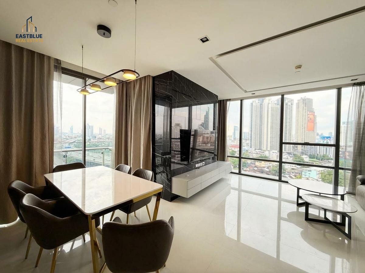 ขาย/เช่า ห้องมุมวิวโล่ง ราคาดีที่สุดในตลาด ติด BTS สุรศักดิ์ / The Bangkok Sathorn 2 Bed 106 sq.m. โทร 0937890899 ขาย/เช่า ห้องมุมวิวโล่ง ราคาดีที่สุดในตลาด ติด BTS สุรศักดิ์ / The Bangkok Sathorn 2 Bed 106 sq.m. โทร 0937890899