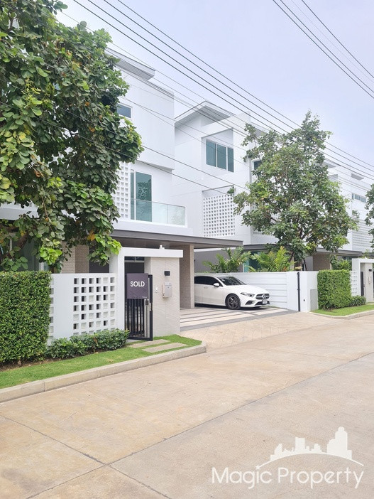 ขายบ้านเดี่ยว 3 ห้องนอน ใน เนอวานา แอบโซลูท กรุงเทพกรีฑา แขวงสะพานสูง เขตสะพานสูง กรุงเทพมหานคร ขายบ้านเดี่ยว 3 ห้องนอน ใน เนอวานา แอบโซลูท กรุงเทพกรีฑา แขวงสะพานสูง เขตสะพานสูง กรุงเทพมหานคร