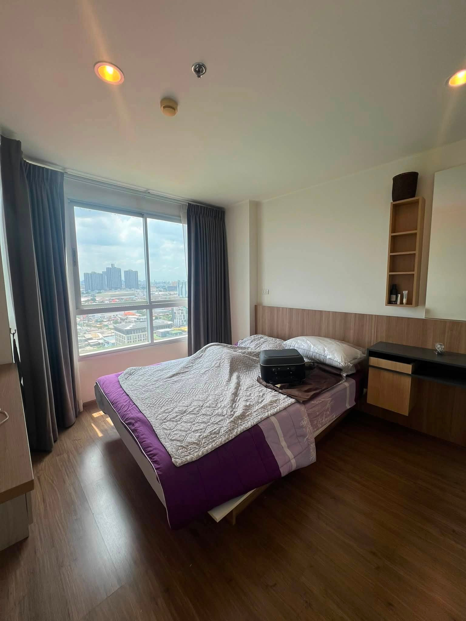 (Code S5614) Condo for sale, U Delight @ Huamak Station project, U Delight @ Huamak Station. (Code S5614) Condo for sale, U Delight @ Huamak Station project, U Delight @ Huamak Station.