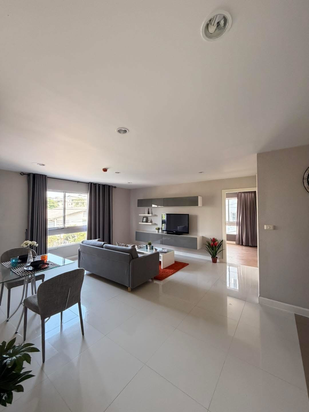 ห้องสวยเฟอร์ฯครบ พร้อมอยู่!!⭐CASSIA Sukhumvit 107 แคสเซีย สุขุมวิท 107 – รูปที่ 2