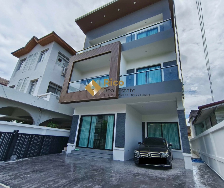 ⚜️ขาย/ให้เช่า โฮมออฟฟิศ ทาวน์โฮม 3 ชั้น 330 ตรม. | สุขุมวิท 65 (เอกมัย) | เดินไป BTS Ekkamai ได้ 10 นาที | ทำ Airbnb ออฟฟิศ เลี้ยงสัตว์ได้ ⚜️ ⚜️ขาย/ให้เช่า โฮมออฟฟิศ ทาวน์โฮม 3 ชั้น 330 ตรม. | สุขุมวิท 65 (เอกมัย) | เดินไป BTS Ekkamai ได้ 10 นาที | ทำ Airbnb ออฟฟิศ เลี้ยงสัตว์ได้ ⚜️