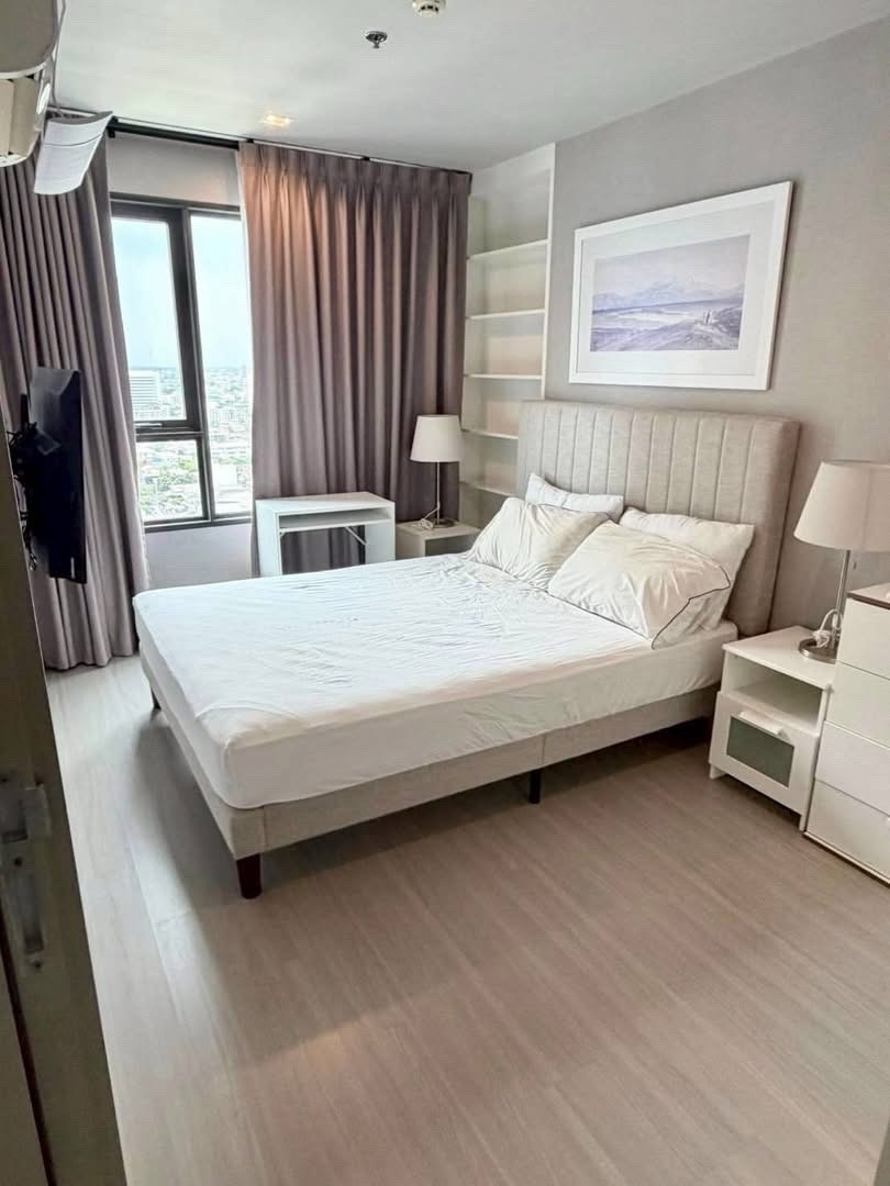 For Rent📍Life Ladprao  📞0639399665 – รูปที่ 2