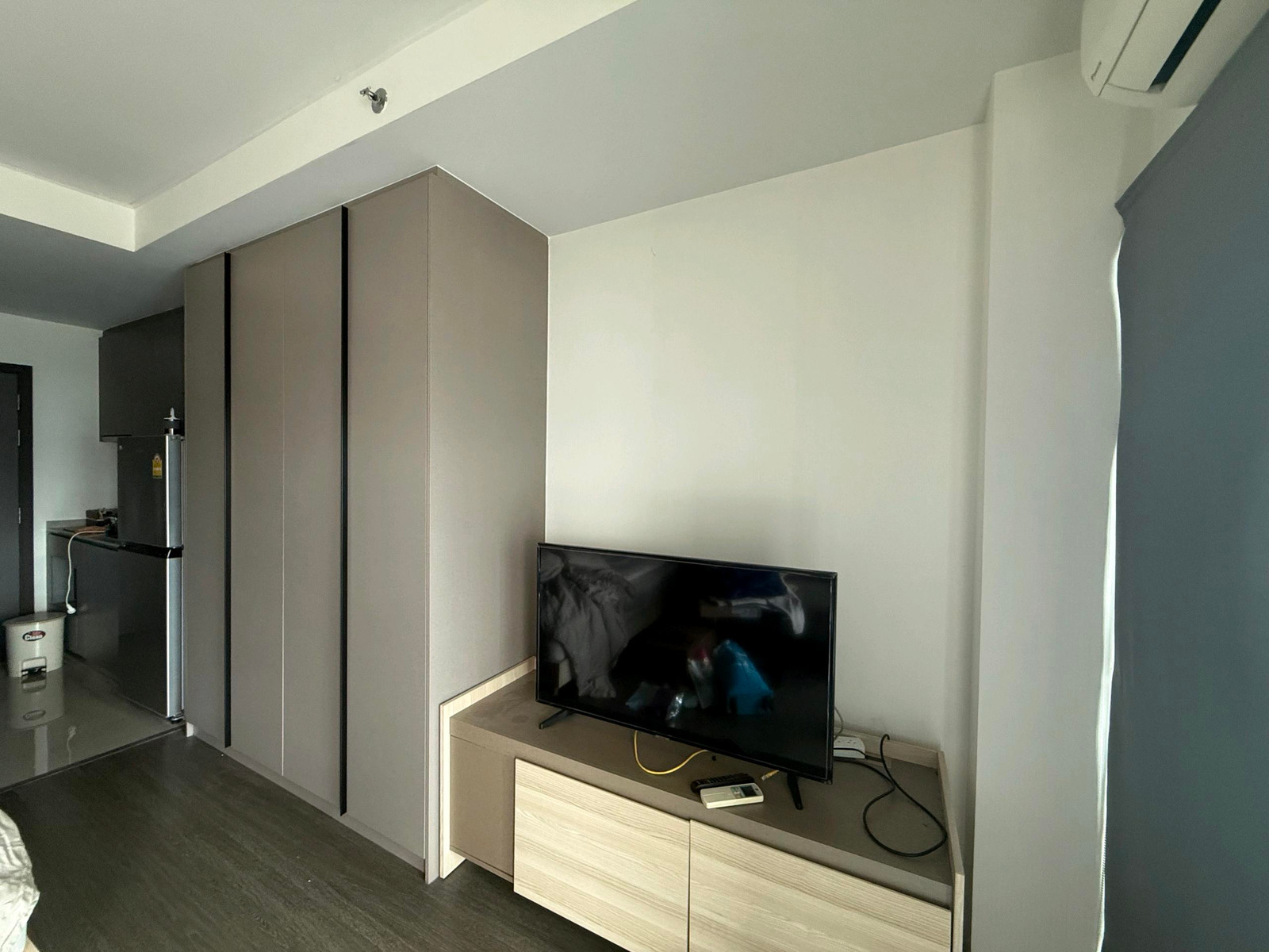 Ideo s93 studio for rent – รูปที่ 3