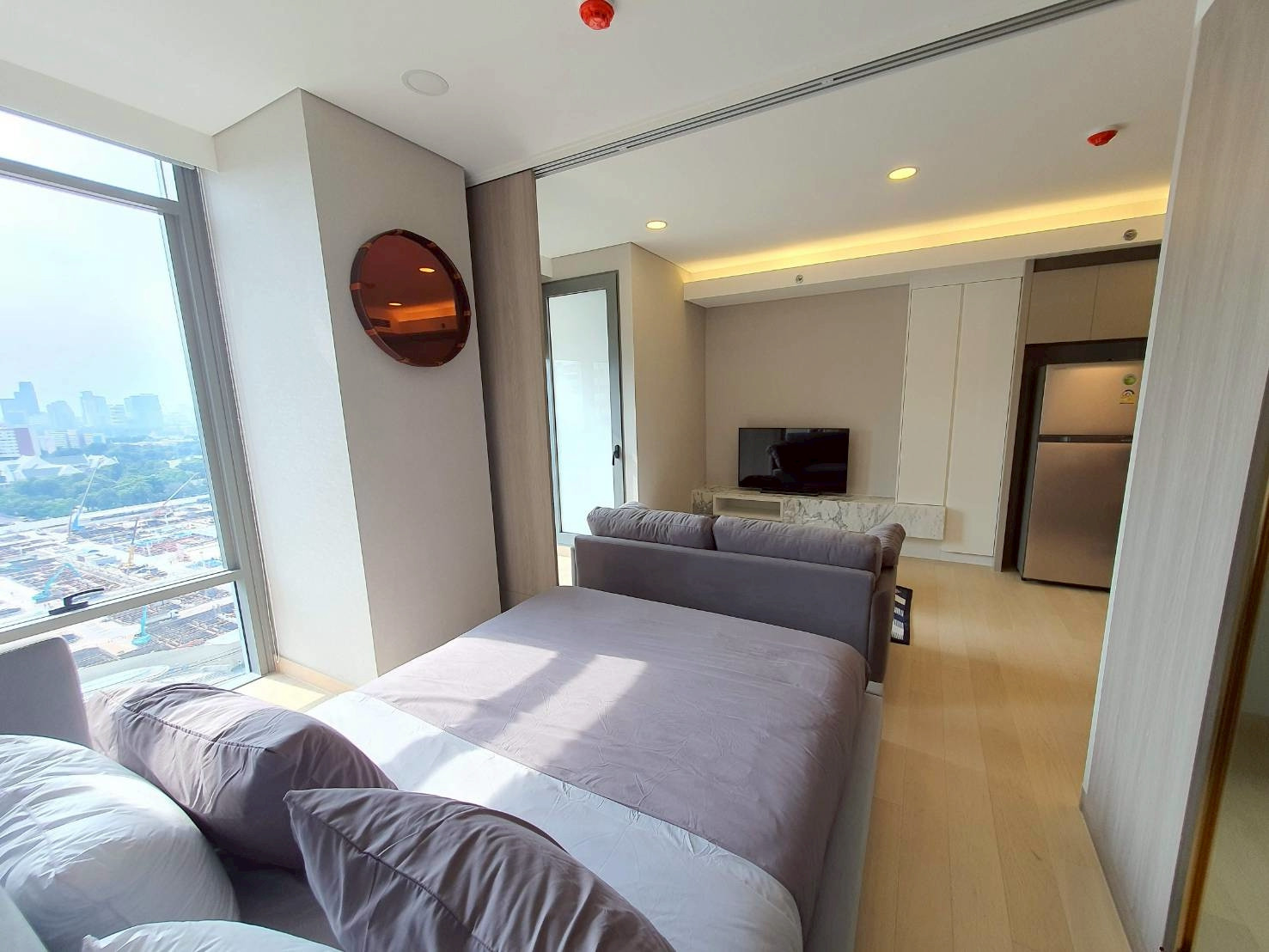 Condo for sale Siamese Queens price 12,158,000 baht [JZs260604]