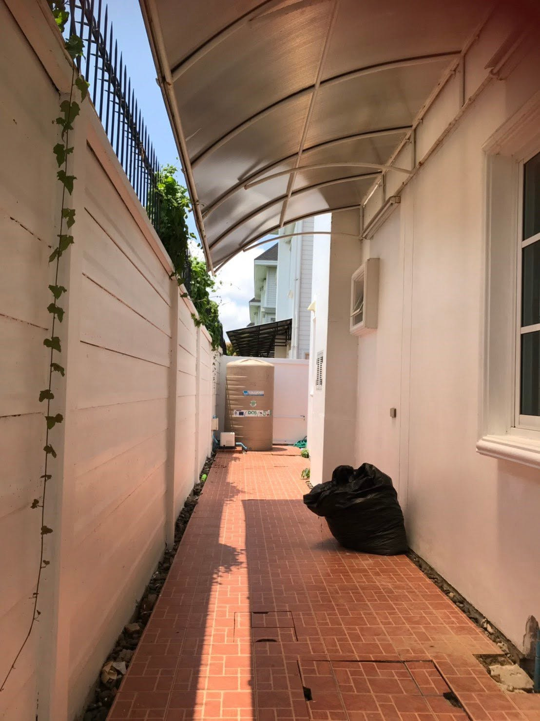 ให้เช่าบ้านเดี่ยว Fantasia Villa 3 – รูปที่ 2