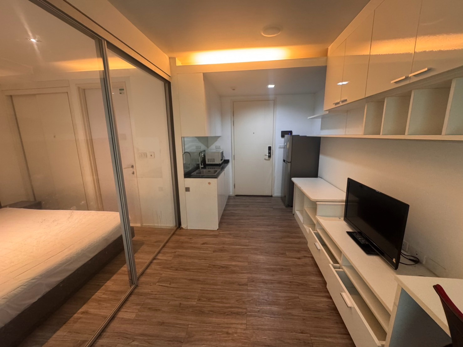 🏡P12 ให้เช่าคอนโด Park พุทธบูชา 48
📞ติดต่อ: 092 666 5617 (เจไดท์) – รูปที่ 3