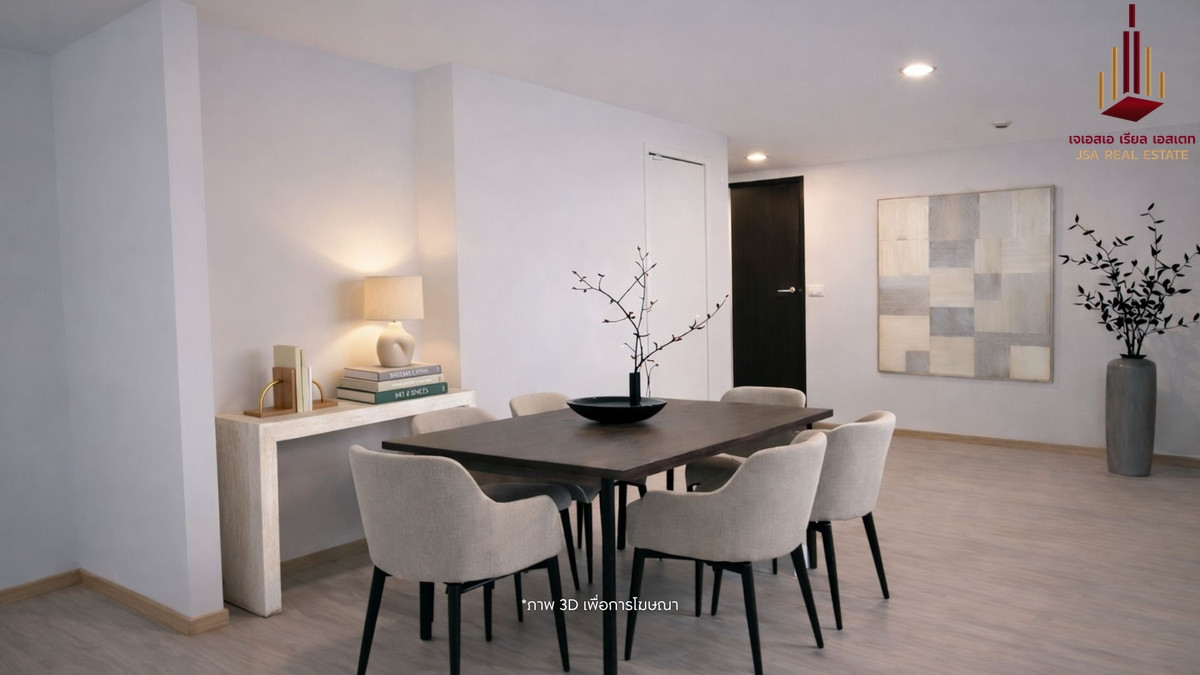 ✨ Selling Voque Sukhumvit 31 ✨ Price 💰 13,200,000 baht ✨ Selling Voque Sukhumvit 31 ✨ Price 💰 13,200,000 baht