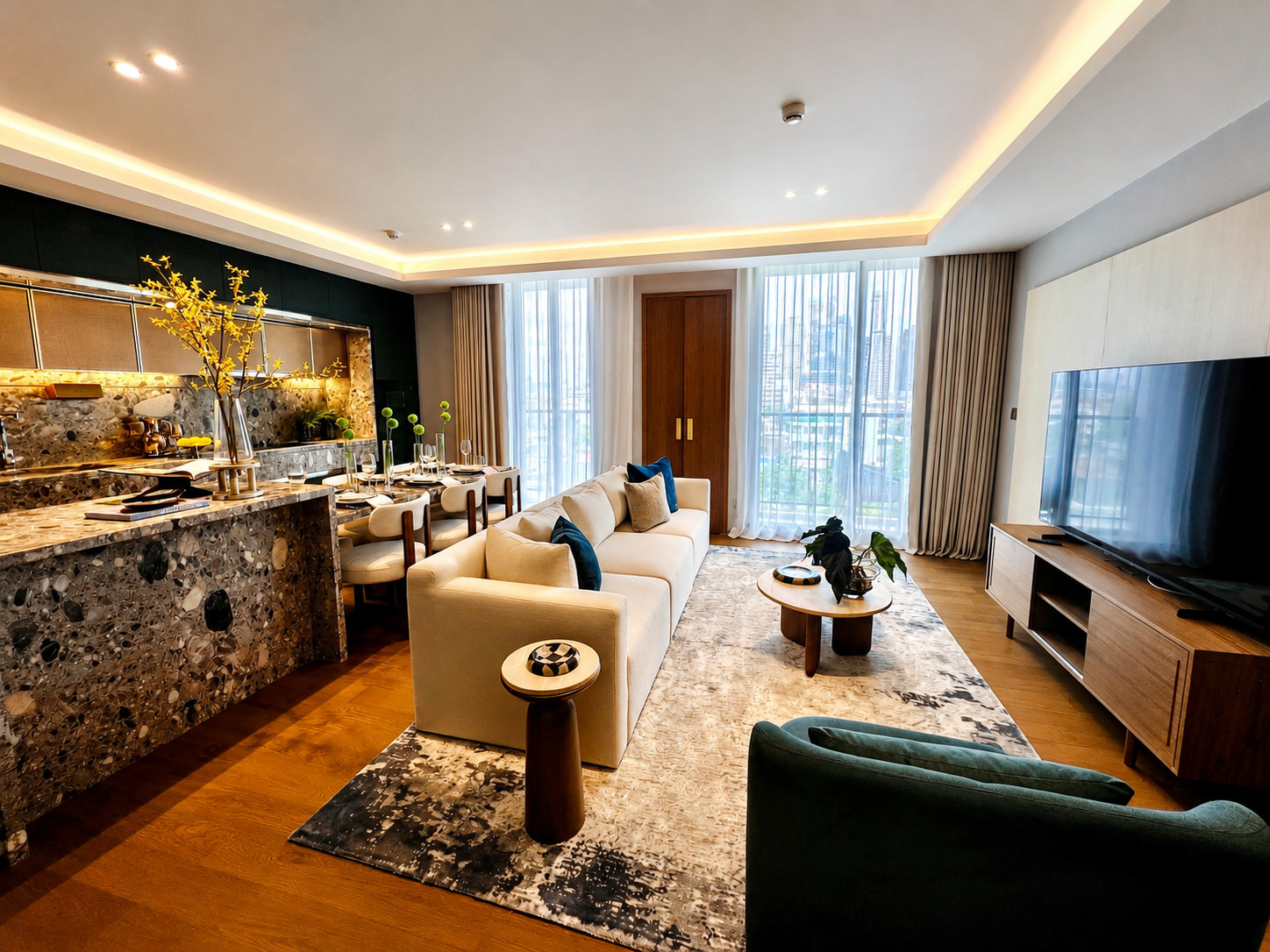 ให้เช่า Pet-Friendly Luxury Condo | Via 34 สุขุมวิท 34 คอนโดหรู Low-Rise ระดับเอ็กซ์คลูซีฟ ใจกลางสุขุมวิท | 3 ห้องนอน ขนาดใหญ่พิเศษ | เพียง 350 เมตรจาก BTS ทองหล่อ ให้เช่า Pet-Friendly Luxury Condo | Via 34 สุขุมวิท 34 คอนโดหรู Low-Rise ระดับเอ็กซ์คลูซีฟ ใจกลางสุขุมวิท | 3 ห้องนอน ขนาดใหญ่พิเศษ | เพียง 350 เมตรจาก BTS ทองหล่อ