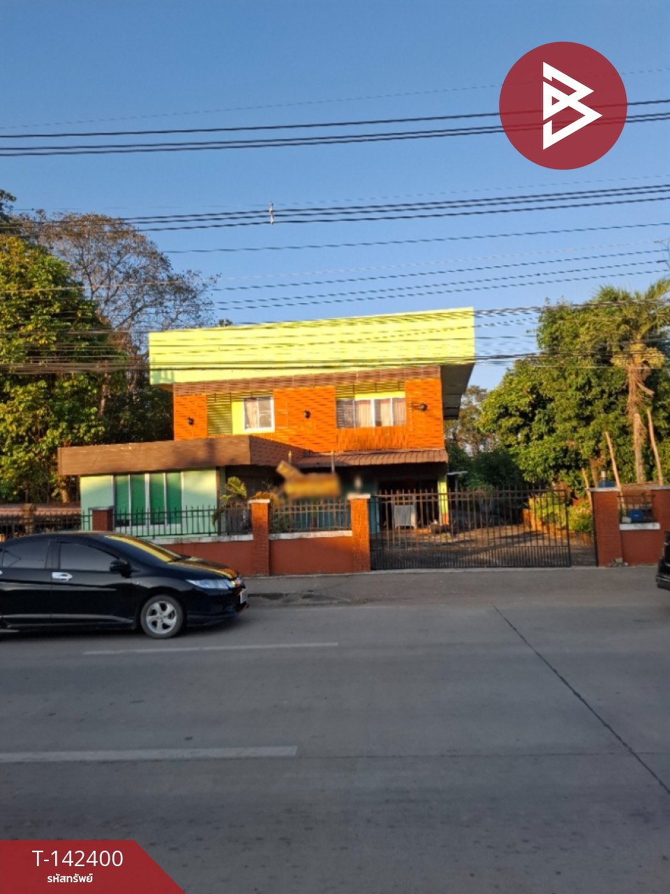 ขายบ้านเดี่ยว เนื้อที่ 2 งาน 28.6 ตร.วา เทิง เชียงราย ขายบ้านเดี่ยว เนื้อที่ 2 งาน 28.6 ตร.วา เทิง เชียงราย