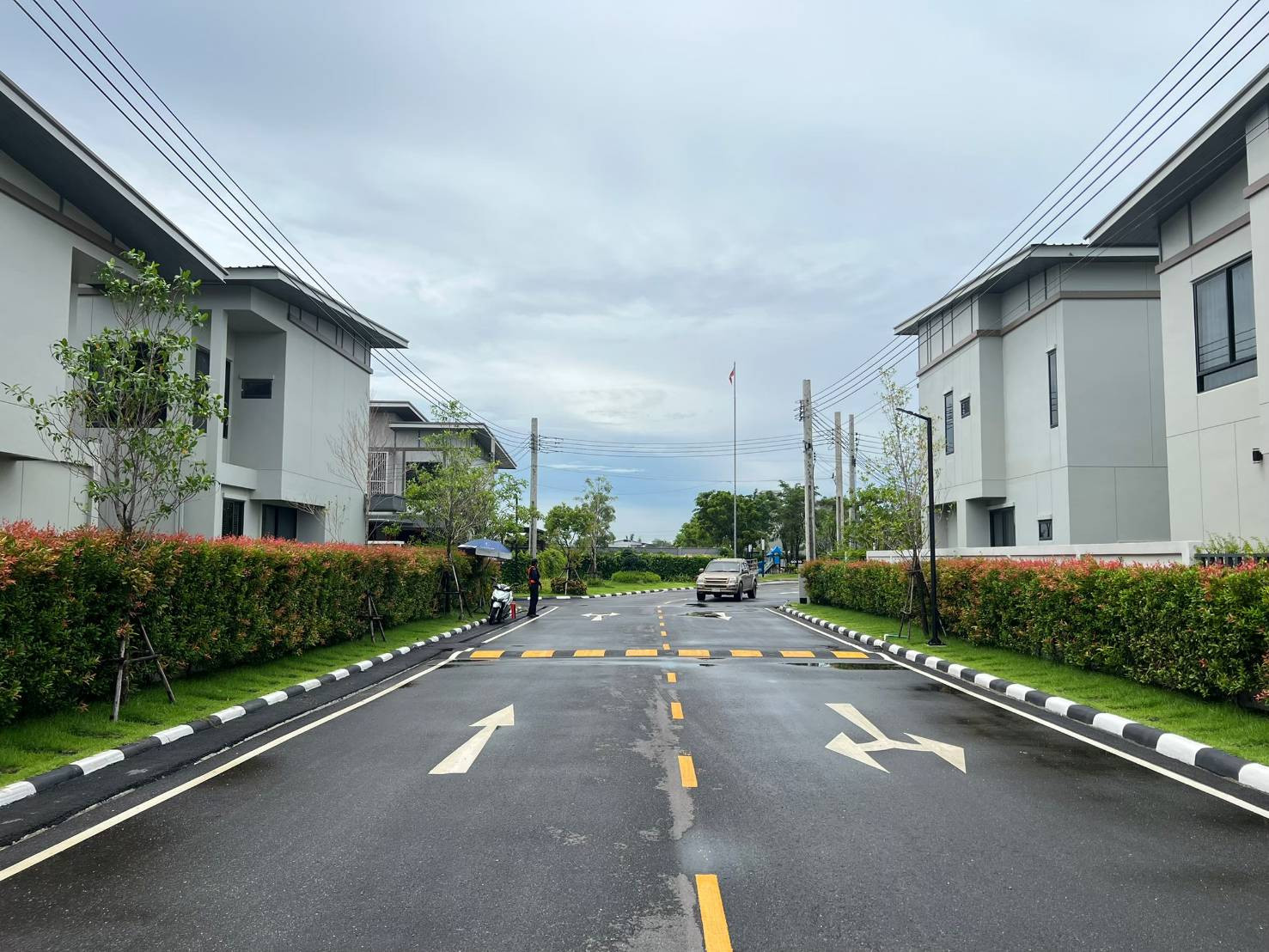 บ้านเดี่ยว 2 ชั้น modern luxury เทพารักษ์(บางปลา) - บางพลี สมุทรปราการ บ้านเดี่ยว 2 ชั้น modern luxury เทพารักษ์(บางปลา) - บางพลี สมุทรปราการ