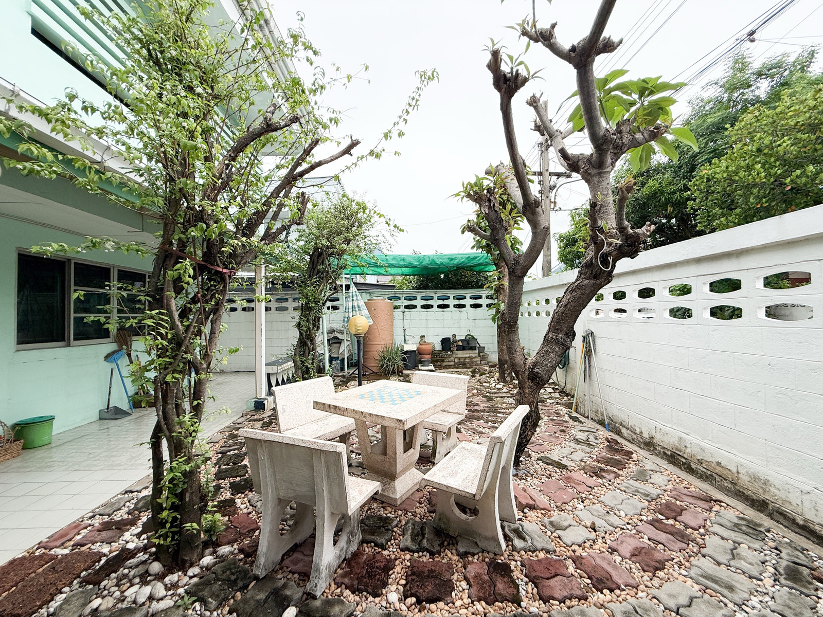 ขายด่วน บ้านเดี่ยวรามอินทรา 65 ใกล้รฟฟสถานีรามอินทรา กม.6 ระยะ 900 ม. เพียง 6.5 ล้าน – รูปที่ 3
