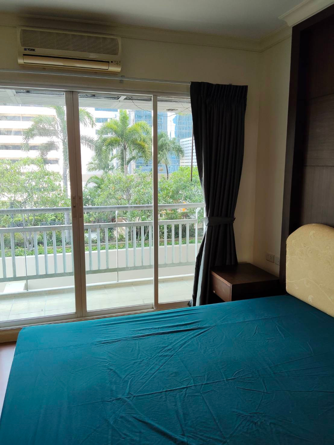 2 ห้องนอน ราคาดีที่สุด!!⭐Grand Park View Asoke (แกรนด์ พาร์ค วิว อโศก)