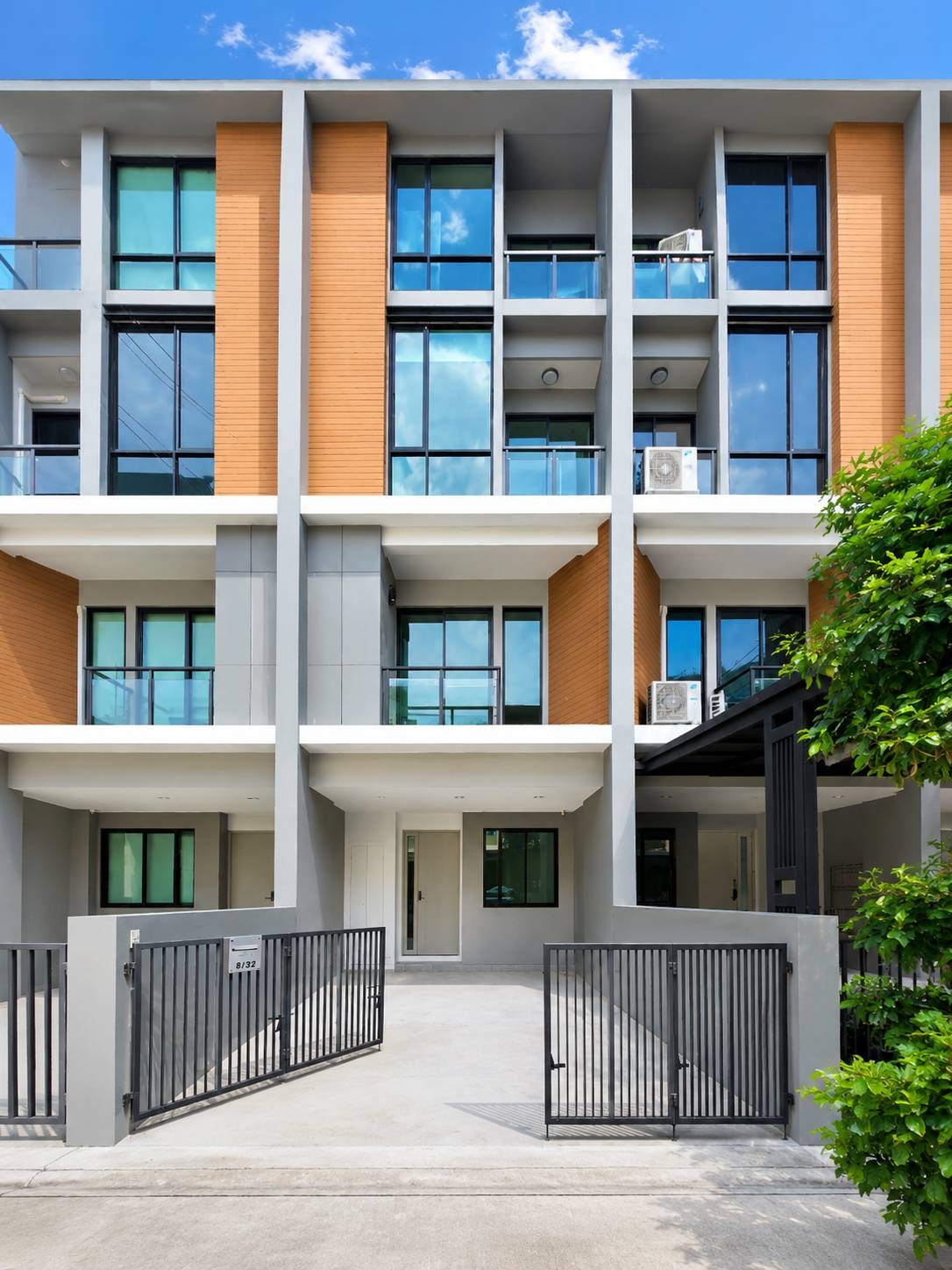 🏡 Luxury townhome for sale, 3.5 floors, Premium Place, Phahonyothin-Ramindra. 🏡 Luxury townhome for sale, 3.5 floors, Premium Place, Phahonyothin-Ramindra.