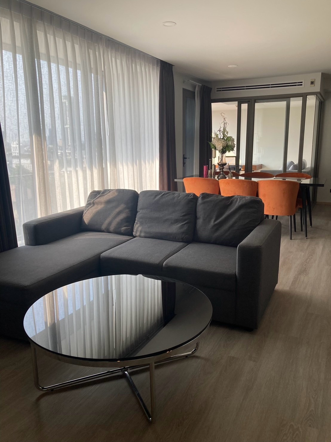 🔥Rent 3BR🔥125sqm🔥Floor8🔥75,000/month🔥Savvi Ari 4🔥 🔥Rent 3BR🔥125sqm🔥Floor8🔥75,000/month🔥Savvi Ari 4🔥