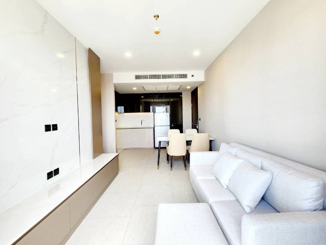 🔥Rent & Sale at Cooper Siam  🔥2BR 2BR.🔥 55,000🔥15M 🔥67.02sqm.  – รูปที่ 2