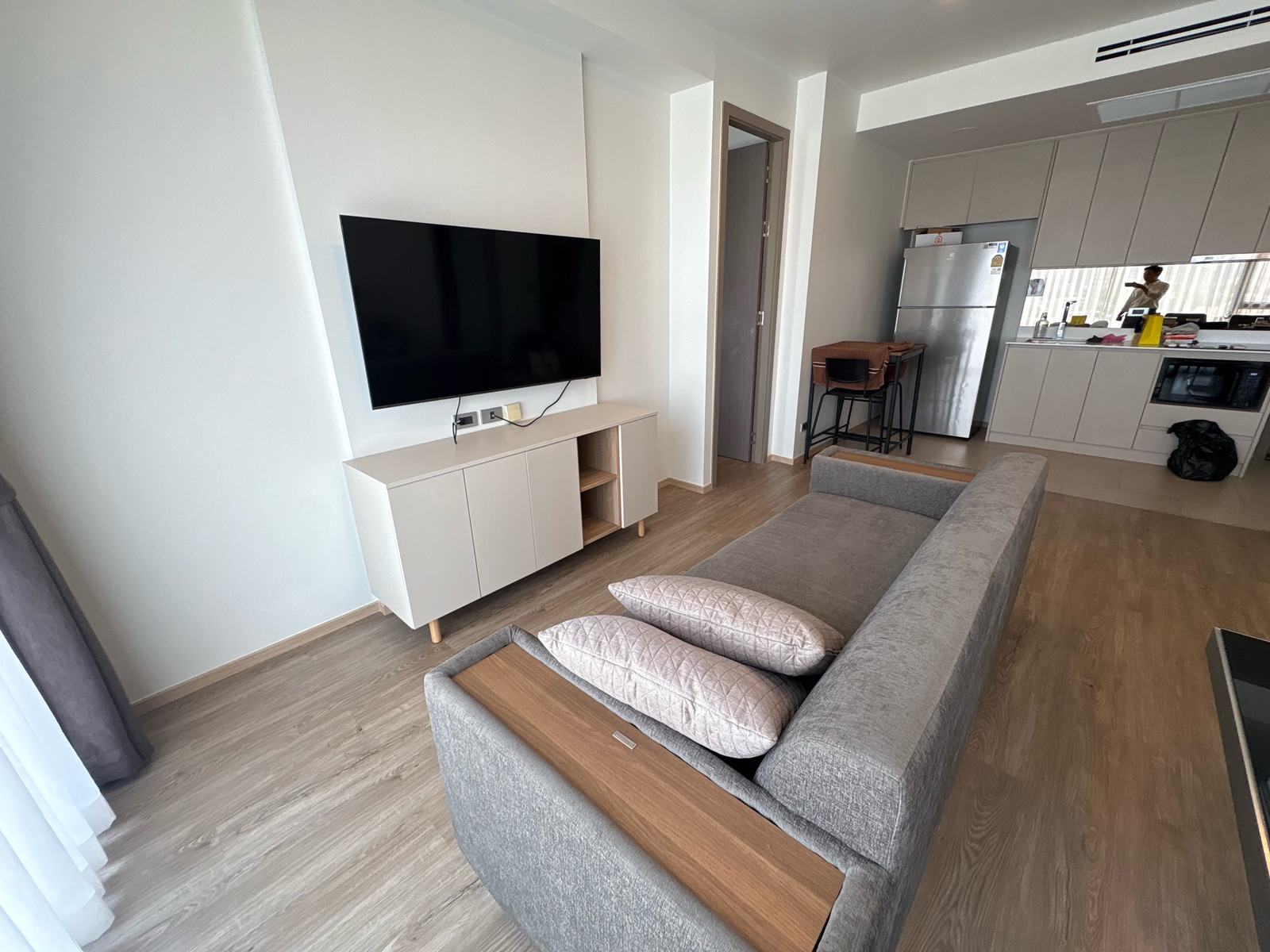 🔥Rent 2BR🔥70sqm🔥Floor7🔥42,000/month🔥 🔥Rent 2BR🔥70sqm🔥Floor7🔥42,000/month🔥