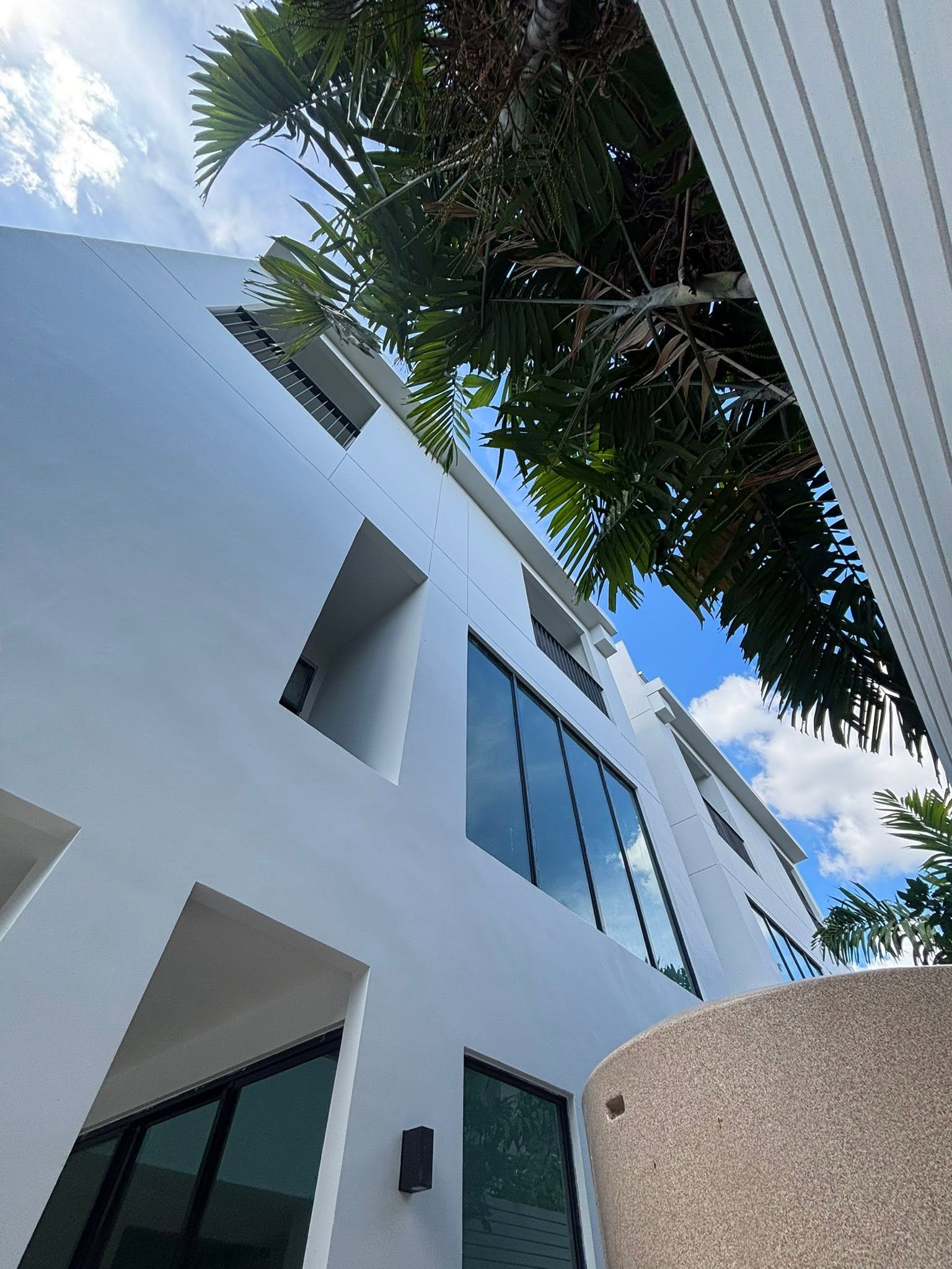 🏛️✨ Newly renovated house for sale, ready to move in, good location, hard to find, Ratchayothin area | Tarn Private Residence, 2-story detached house with swimming pool | Usable area 451 sq m., land 100 sq m. | 4 bedrooms, 5 bathrooms, 4 parking spaces, o – รูปที่ 3