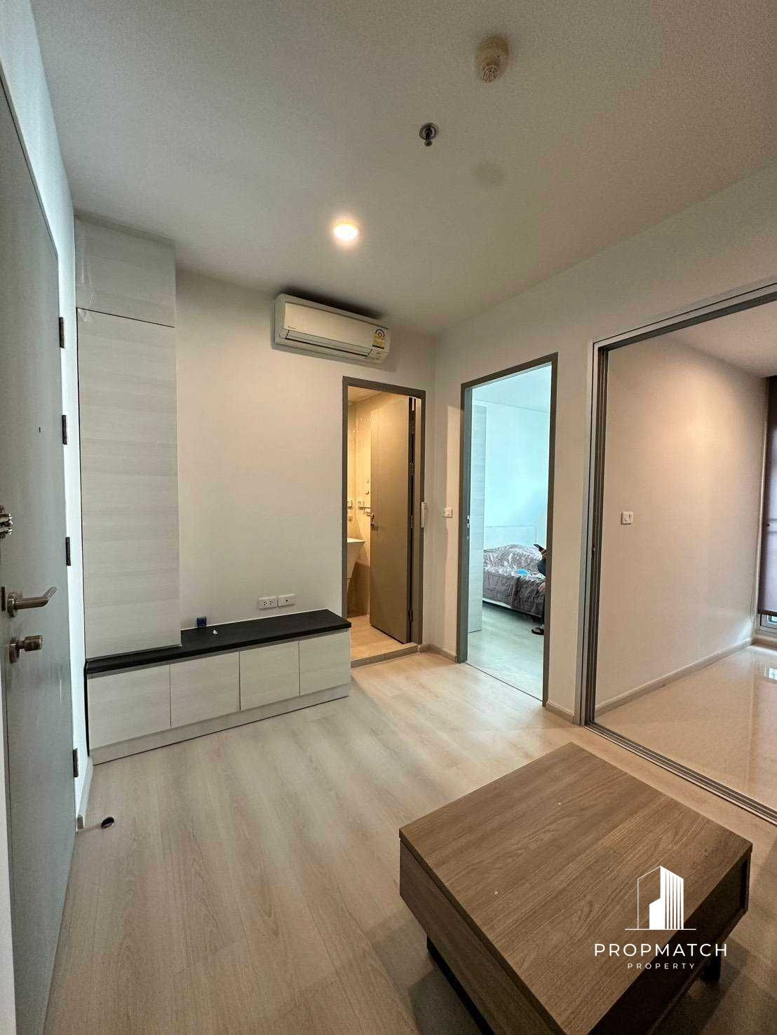 ✨Flash Deal ✨Life Ratchadapisek  ( 1Bed 1Bath 31.6SQM.) พร้อมอยู่ ! เพียง  3,250,000 บาท Tel.0981315848 @propmatch