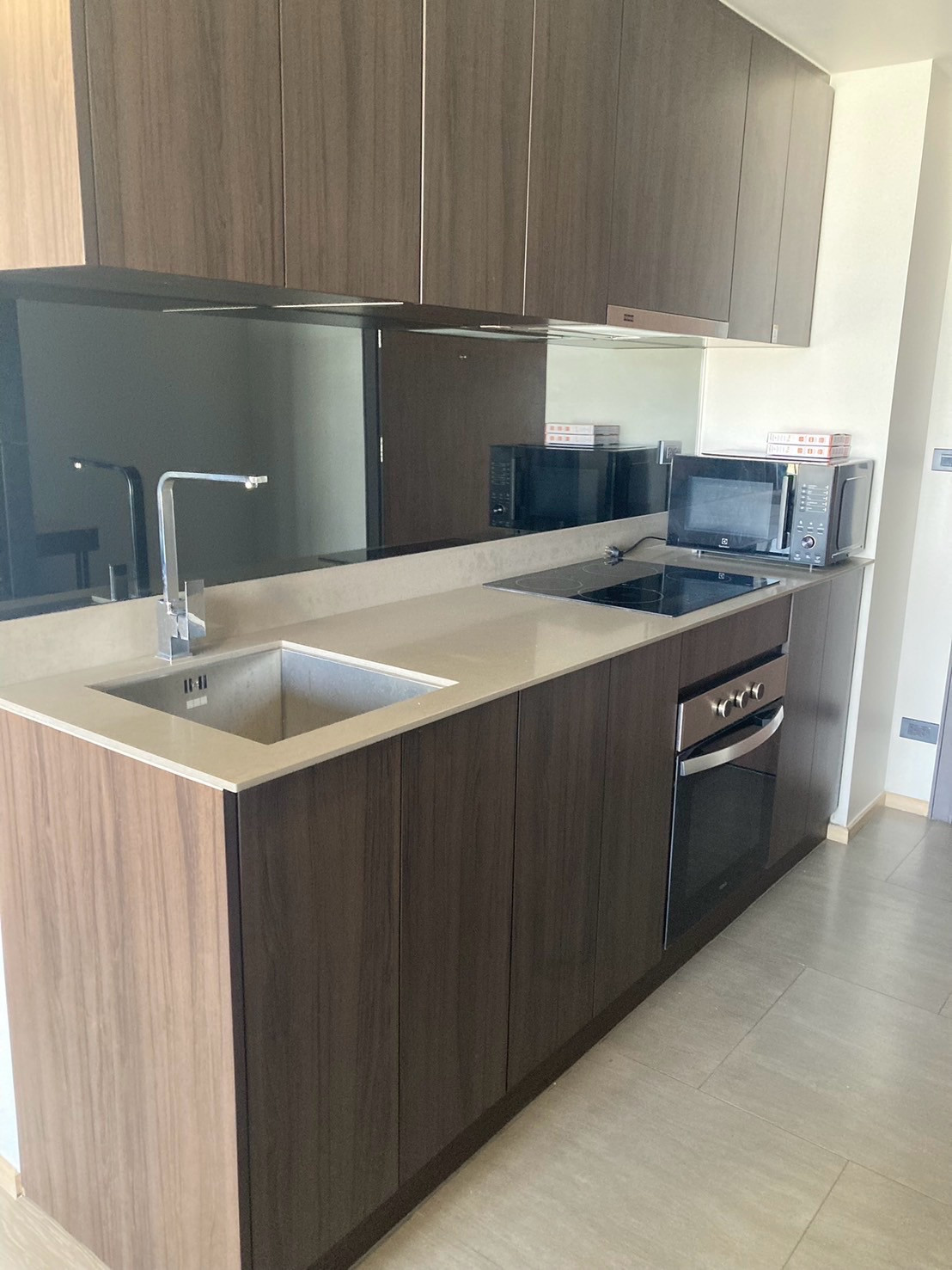 🔥Rent 3BR 3BR🔥100sqm🔥Floor8🔥70,000/month🔥Savvi Ari 4🔥 – รูปที่ 4