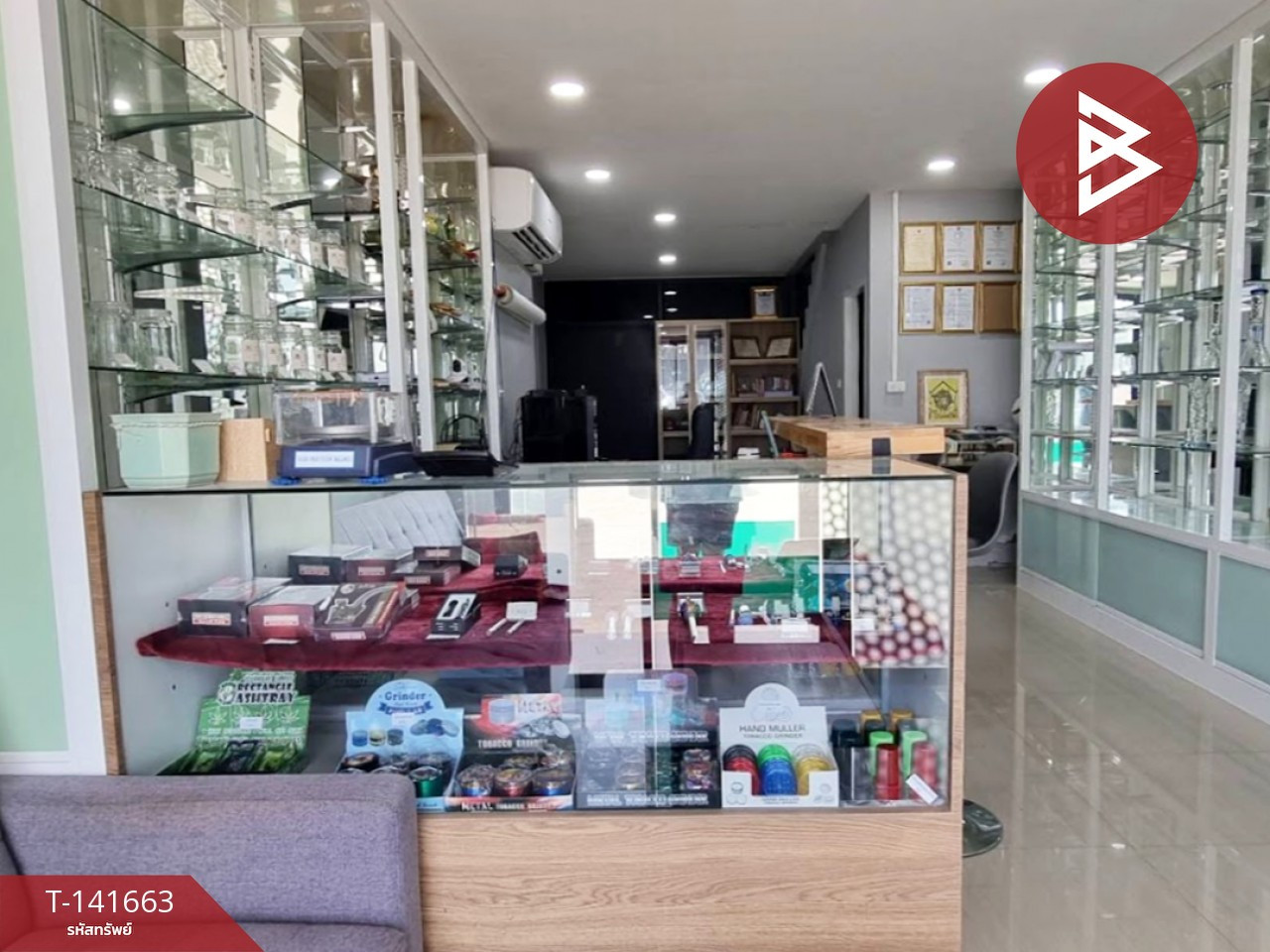 ขายอาคารพาณิชย์ 3 ชั้นครึ่ง เนื้อที่ 32.6 ตารางวา บางน้ำเปรี้ยว ฉะเชิงเทรา – รูปที่ 2