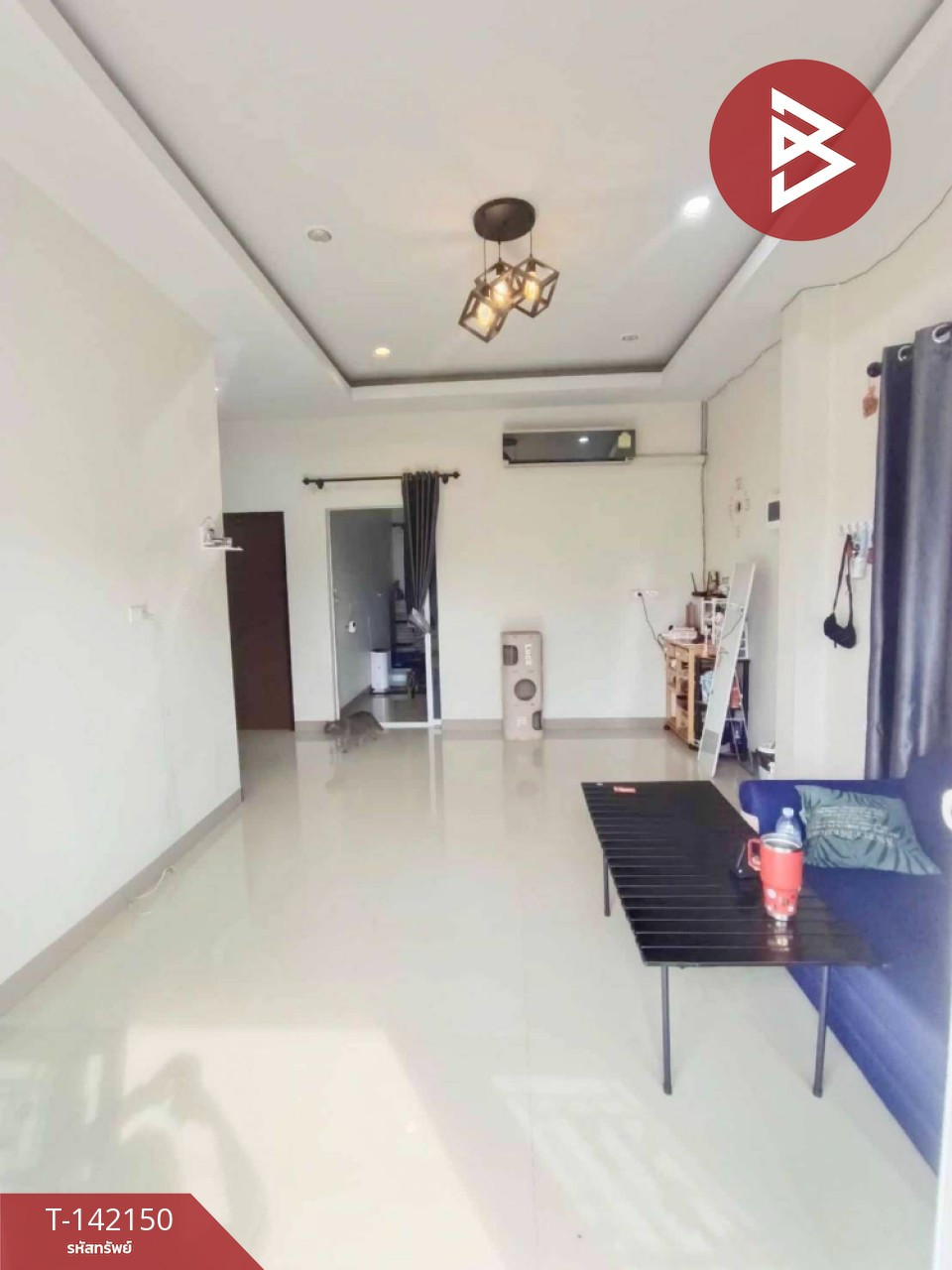 ขายบ้านเดี่ยว หมู่บ้านกรีนวิวล์ พนมสารคาม ฉะเชิงเทรา – รูปที่ 3