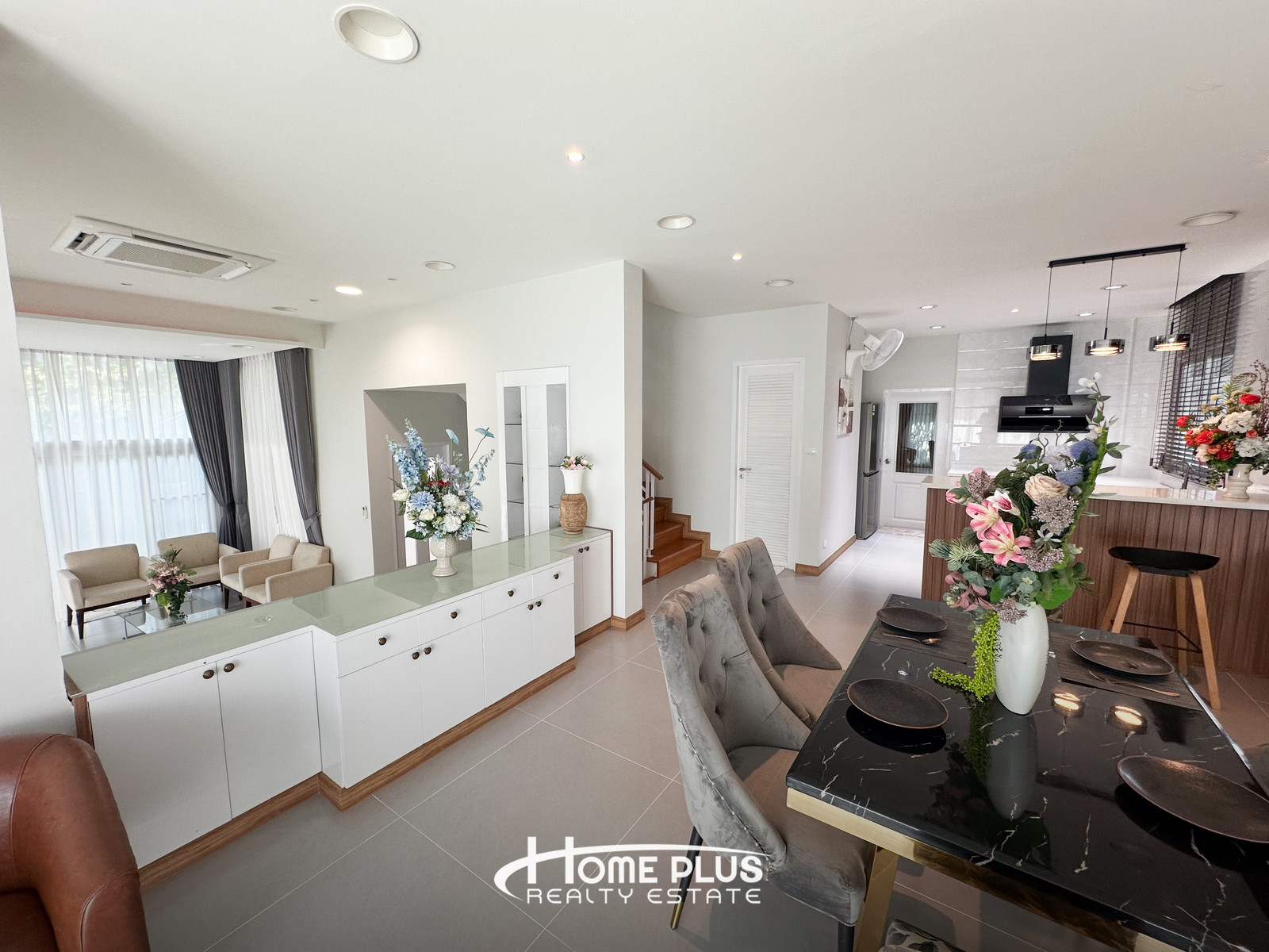 🏡✨Rare Item  บ้านเดี่ยวหลังมุม 3 ชั้น เดอะ ไพรมารี่ เพรสทีจ รัชดา-รามอินทรา ทำเลหรู ใจกลางเมือง🏡✨