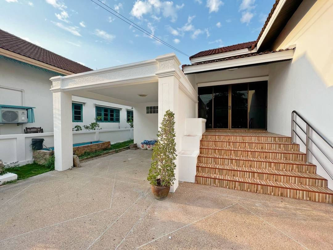 🔥Single House for Sale at Siam Garden City Village✨ 🔥Single House for Sale at Siam Garden City Village✨