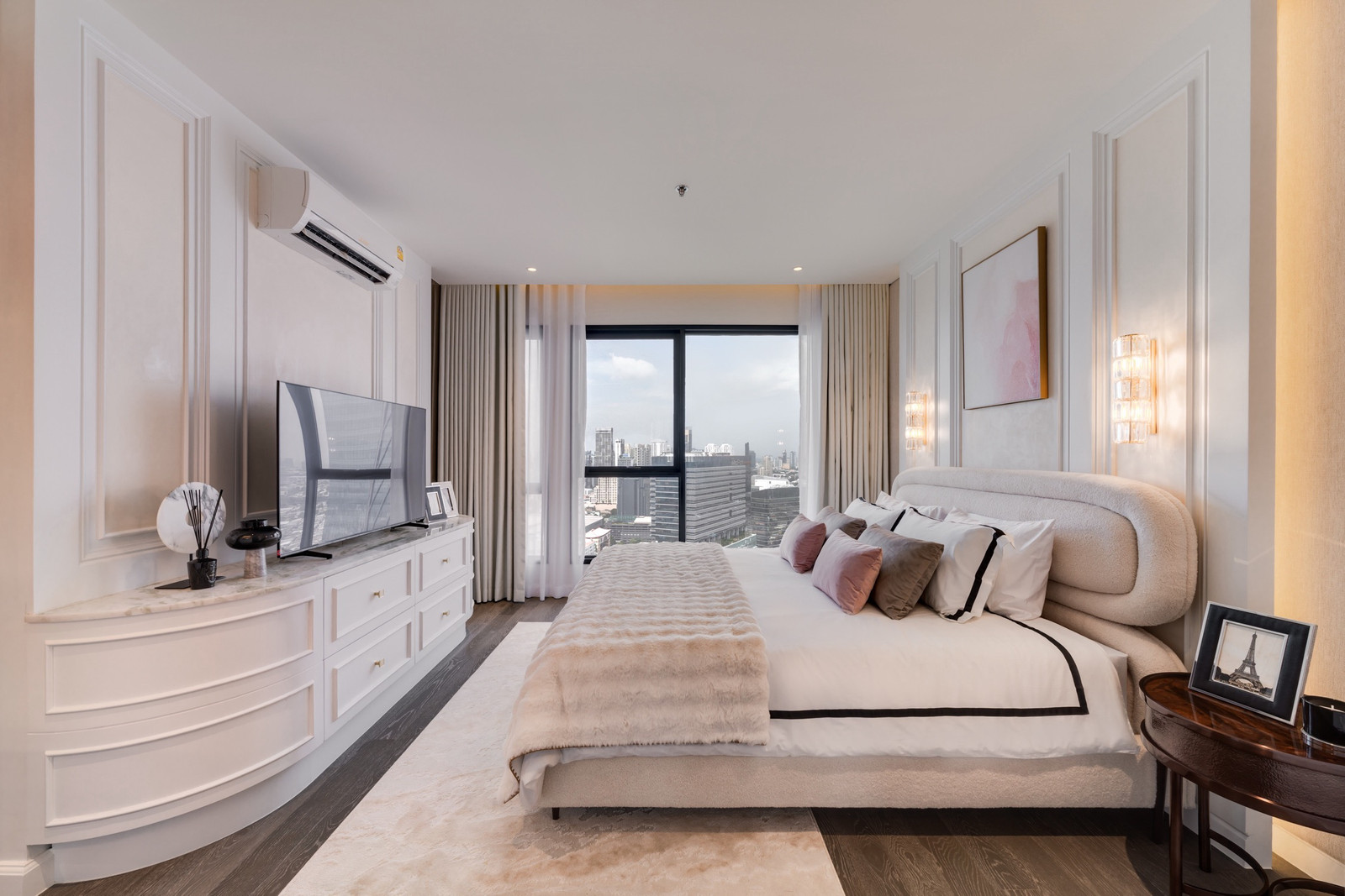 🌳COCO PARC🌳 Penthouse 3Br 256Sq.m. Concierge Service by Dusit Hospitality – รูปที่ 3