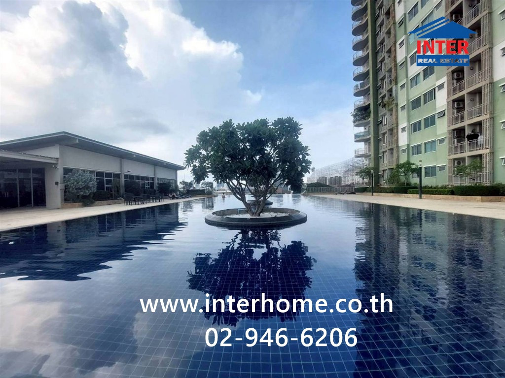 Condominium 32.26 sq m. Supalai Park Ratchayothin, opposite Siam Commercial Bank Head Office, Ratchadaphisek Road, Phahon Yothin Road, Chatuchak District, Bangkok. Condominium 32.26 sq m. Supalai Park Ratchayothin, opposite Siam Commercial Bank Head Office, Ratchadaphisek Road, Phahon Yothin Road, Chatuchak District, Bangkok.