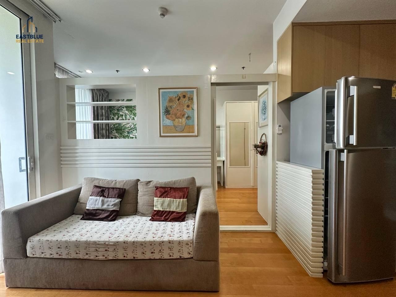 *** พร้อมเข้าอยู่*** ห้องสวย ห้องรีโนเวทใหม่ | สนใจ ติดต่อเซลล์ประจำโครงการ K. เฌอ 099-620-2888 *** พร้อมเข้าอยู่*** ห้องสวย ห้องรีโนเวทใหม่ | สนใจ ติดต่อเซลล์ประจำโครงการ K. เฌอ 099-620-2888