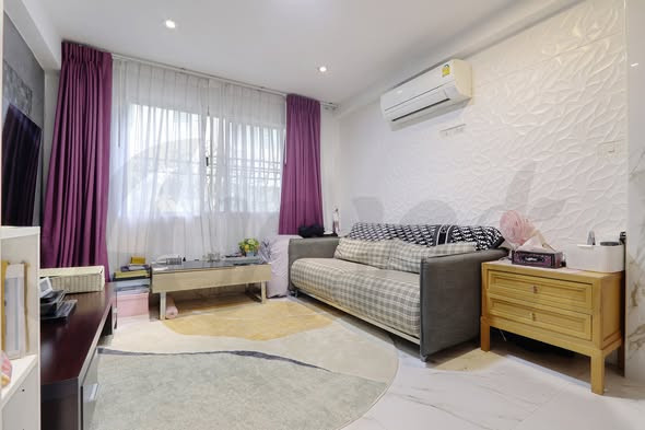 🔥For Sale: Spacious Century Park Condominium Near Central Ladprao & Union Mall, Corner Unit on 2nd Floor, Great Value at an Attractive Price 🔥For Sale: Spacious Century Park Condominium Near Central Ladprao & Union Mall, Corner Unit on 2nd Floor, Great Value at an Attractive Price