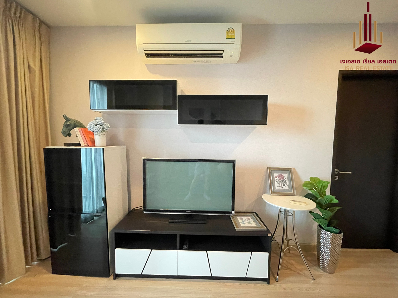 ✨ For Rent: Sky Walk Residences Condo ✨ 💰 Only 29,000 THB/month