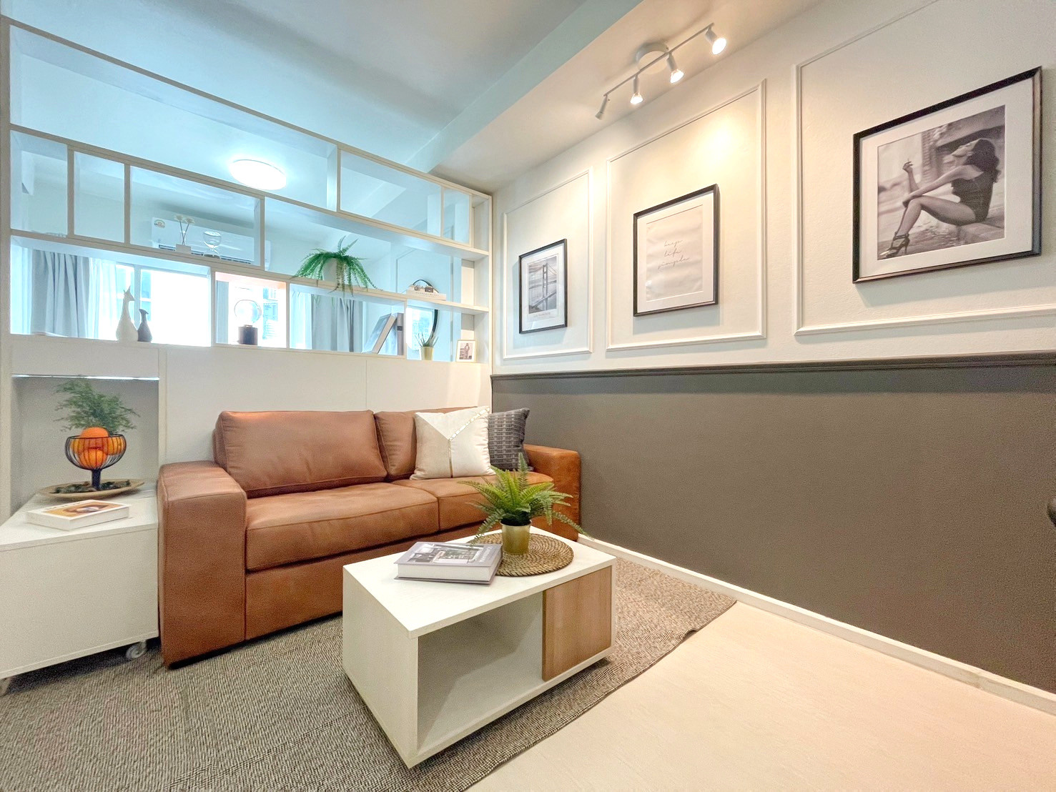 Condo for sale, decorated and ready to move in, location Punnawithi, Udomsuk, near BTS Punnawithi-Udomsuk, Green Line. Condo for sale, decorated and ready to move in, location Punnawithi, Udomsuk, near BTS Punnawithi-Udomsuk, Green Line.