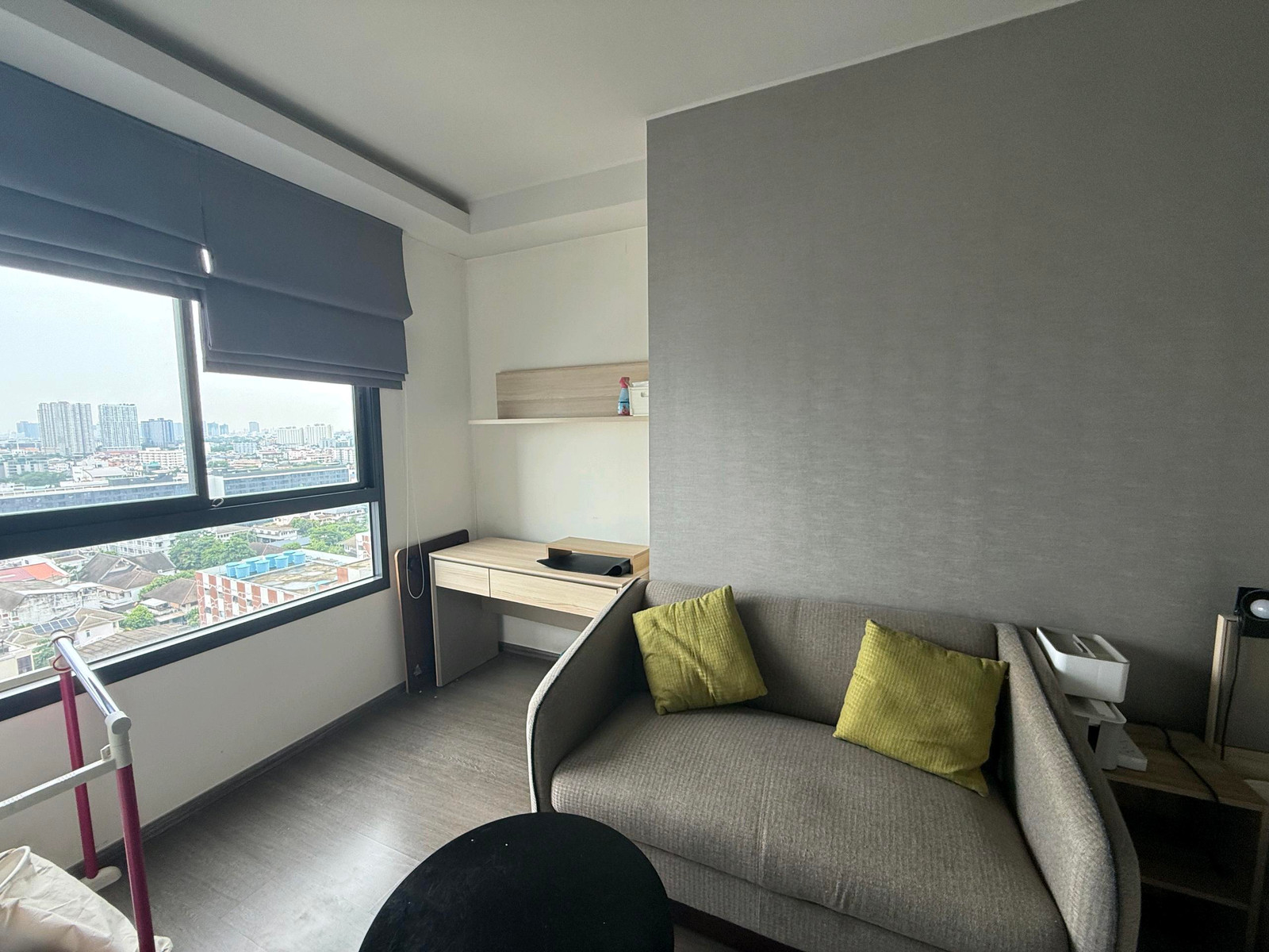 Ideo s93 studio for rent – รูปที่ 2