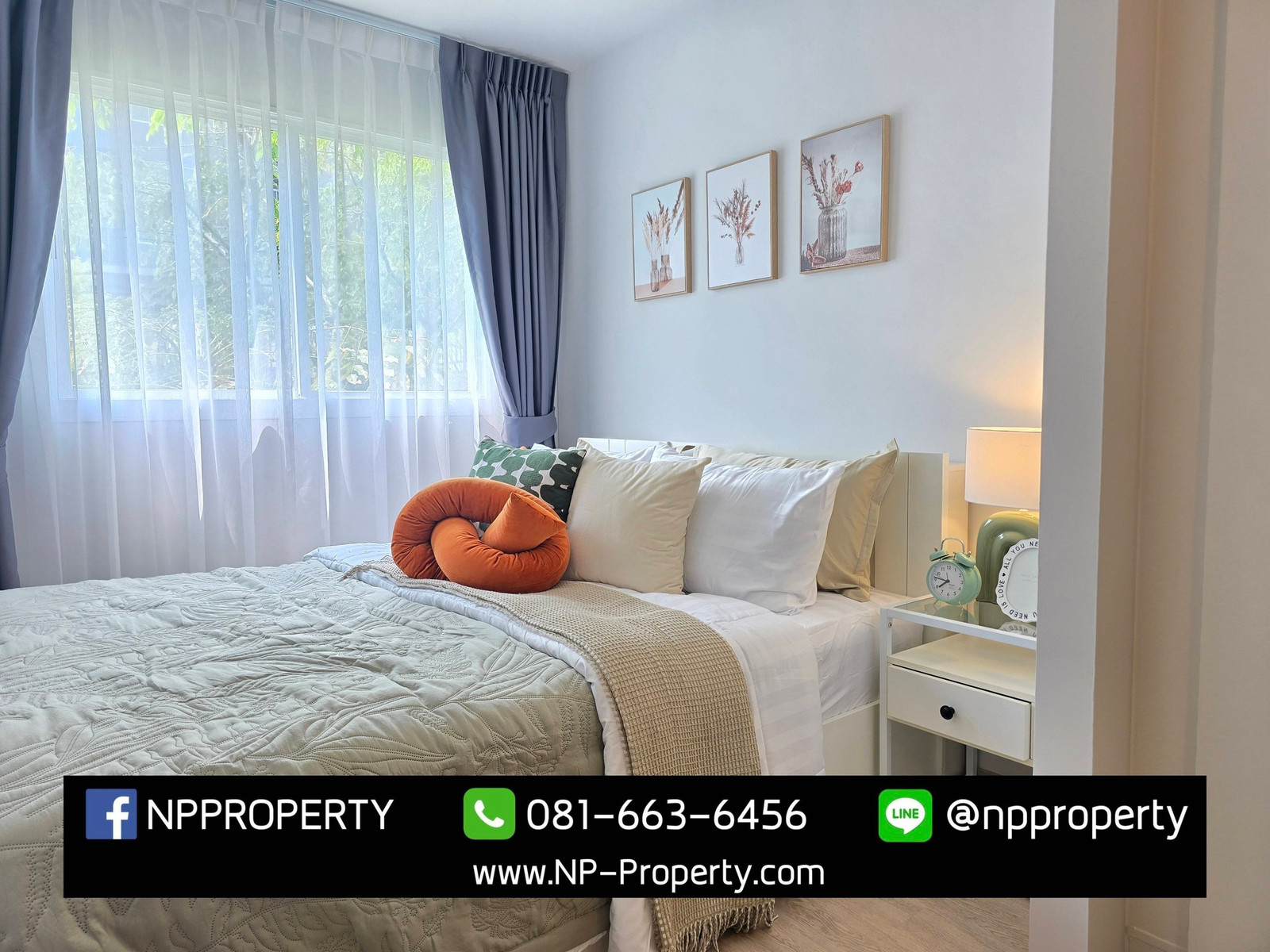 คอนโดมือ 1 แถมเงินสด 20,000 บาท* เฉพาะลูกค้า NP Property เท่านั้น! 🔥 คอนโดมือ 1 แถมเงินสด 20,000 บาท* เฉพาะลูกค้า NP Property เท่านั้น! 🔥