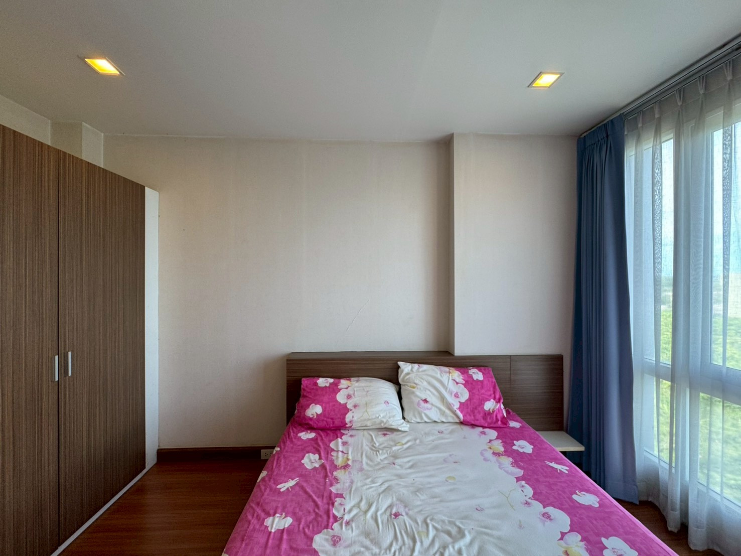 📣 Airlink Residence คอนโดพร้อมอยู่ ราคาคุ้ม | ลาดกระบัง ใกล้สนามบิน ✈️ 💰 ราคาขายเพียง 1.49 ล้านบาท อาคาร  1 ชั้น 6 พร้อมอยู่ – รูปที่ 3