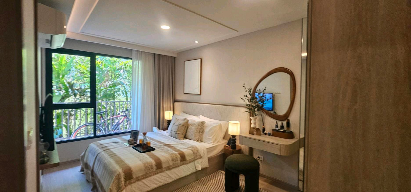 Condo for sale So Lagoon Cherngtalay price 6,800,000 baht [KOs260551]
