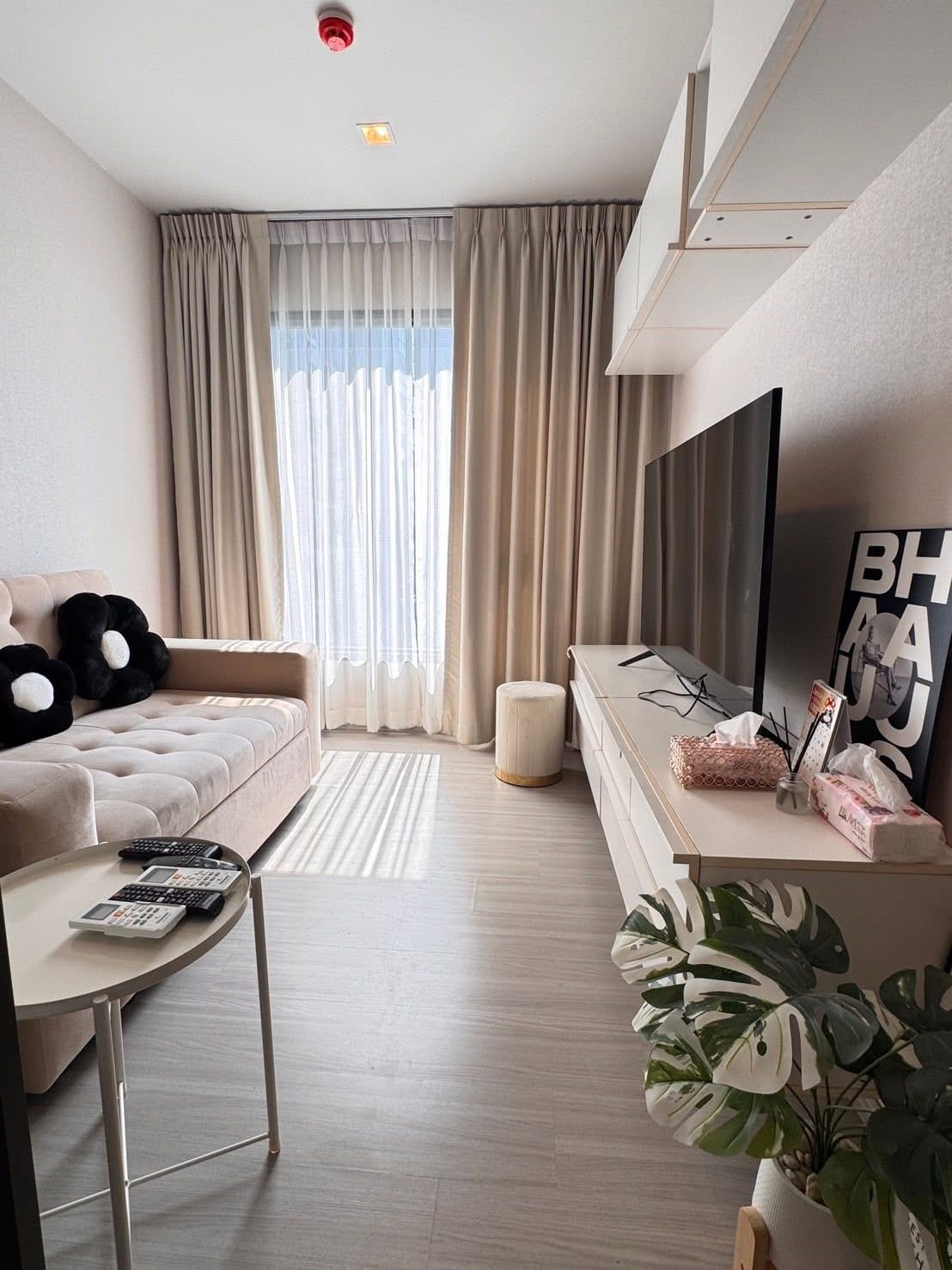 🏠✨ Life Asoke Rama 9 | ขายคอนโด 1 Bed Plus (HBH-HL-316) 🏠✨ Life Asoke Rama 9 | ขายคอนโด 1 Bed Plus (HBH-HL-316)