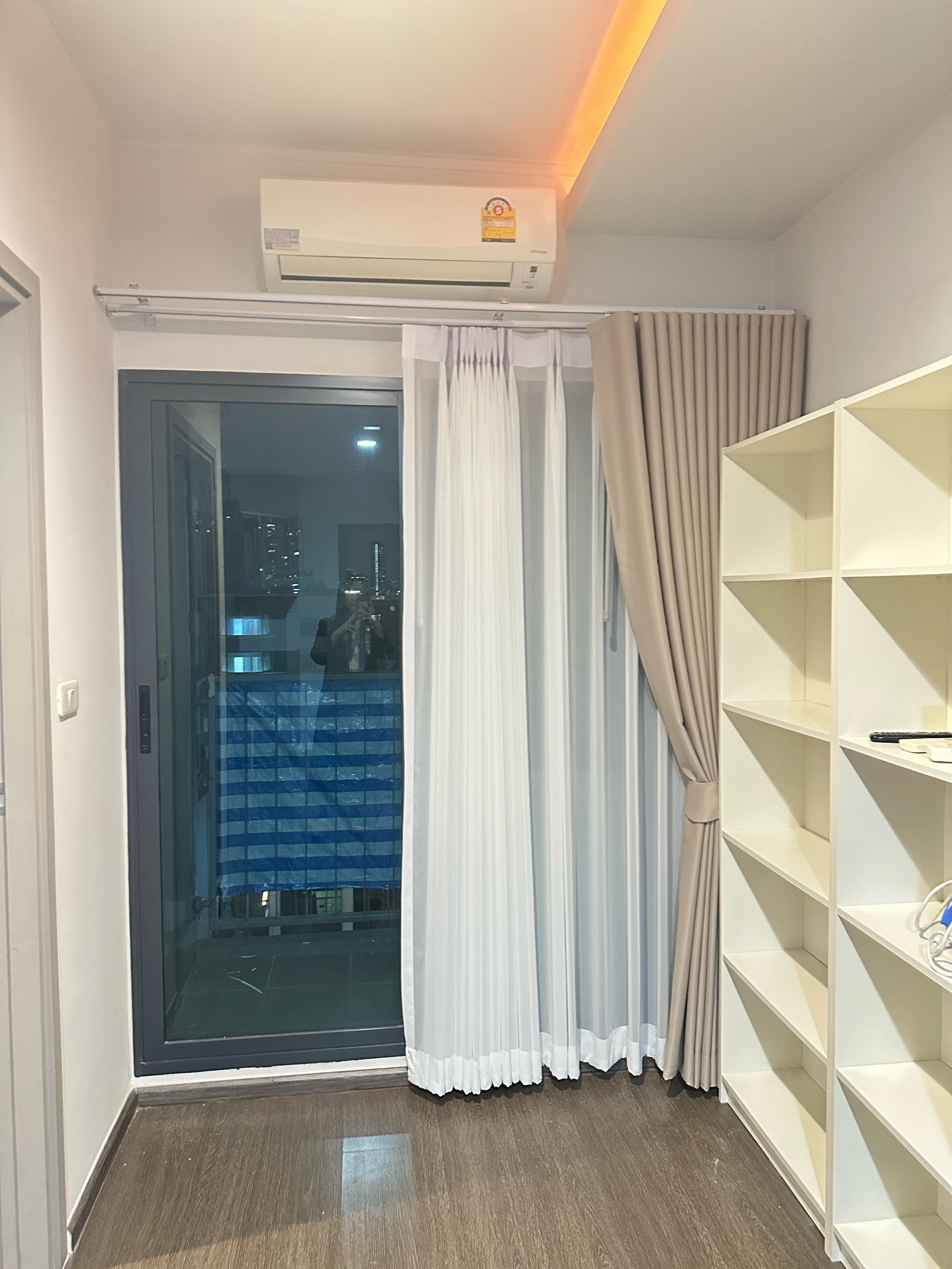 For Rent ให้เช่า คอนโด ไอดีโอ สุขุมวิท 93 แบบ 1 ห้องนอน 35 ตรม ราคา 15,000 บาท/เดือน  – รูปที่ 2