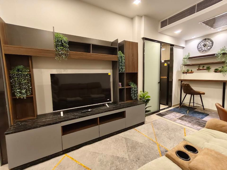🔥 ขายคอนโด One9Five Asoke - Rama 9 🔥 🔥 ขายคอนโด One9Five Asoke - Rama 9 🔥