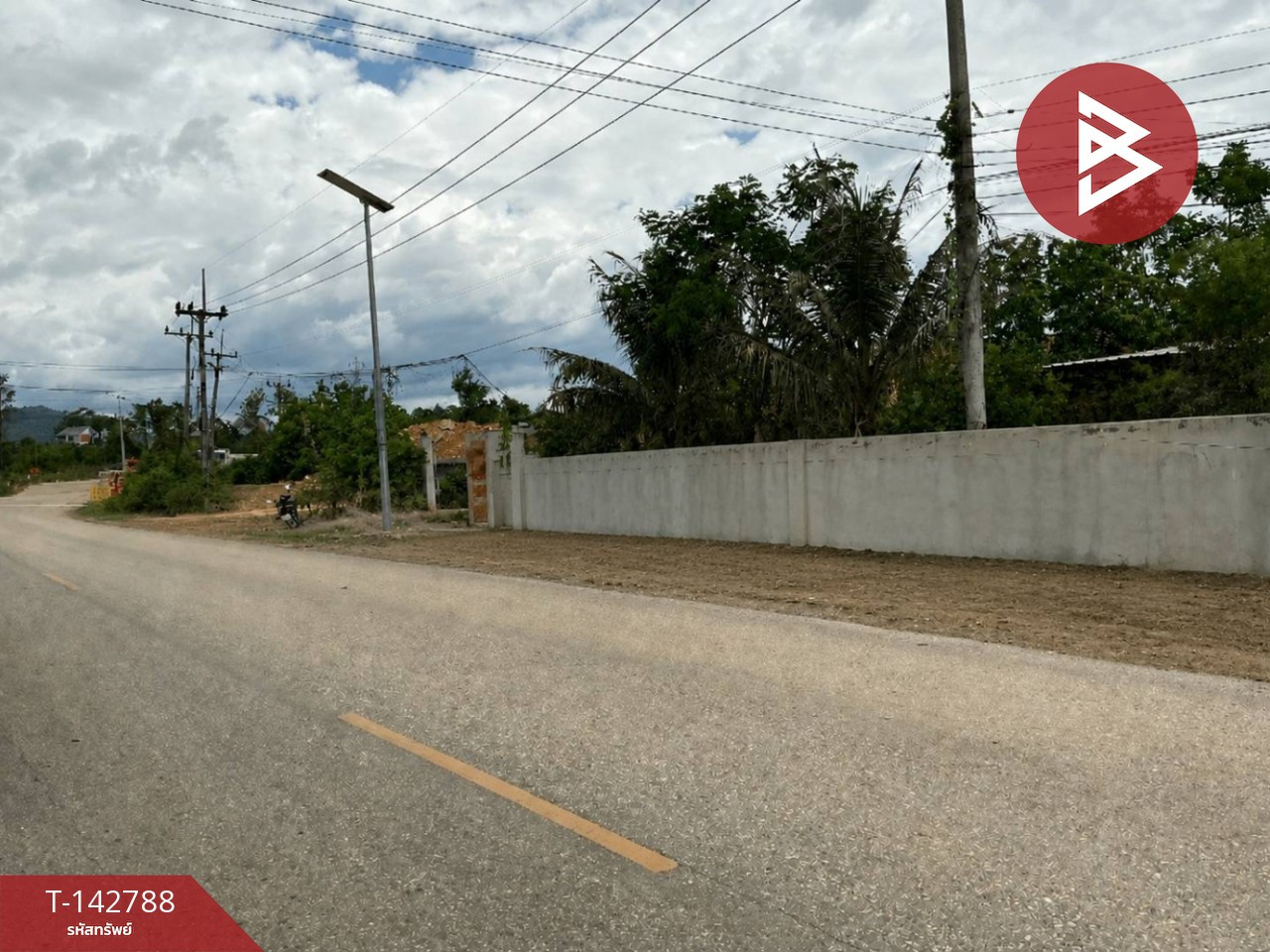 ขายที่ดิน เนื้อที่ 3 งาน 4 ตร.วา ท่าเสา อุตรดิตถ์ – รูปที่ 3