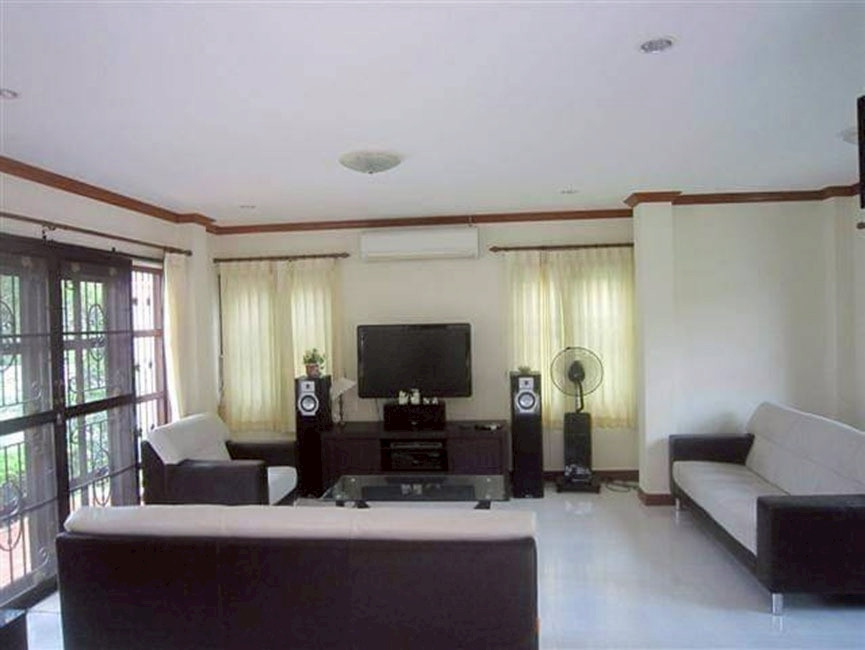 Phayun Green Ville, Ban Chang *** Renovation House *** Sales / Rent – รูปที่ 2