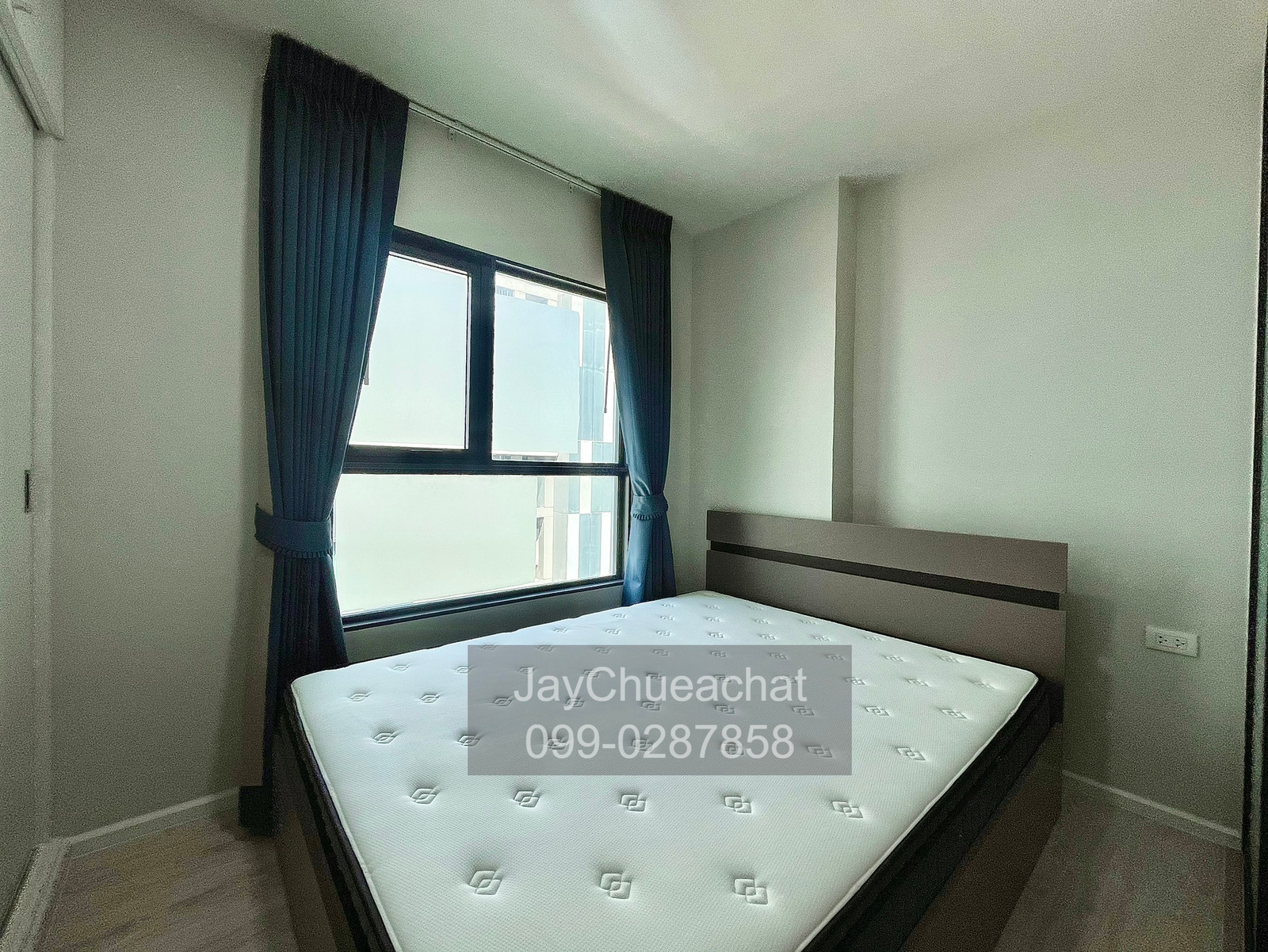 🏢 ขายคอนโด Ocean Grand Residence ขอนแก่น  – รูปที่ 4