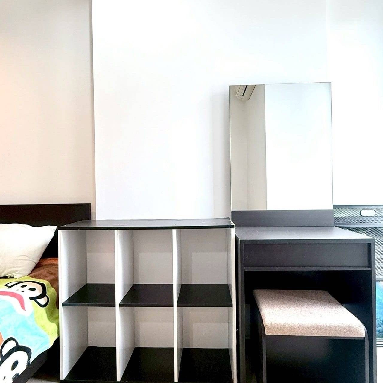 For Rent💥ideo Q ratchathewi📞0639399665 – รูปที่ 2