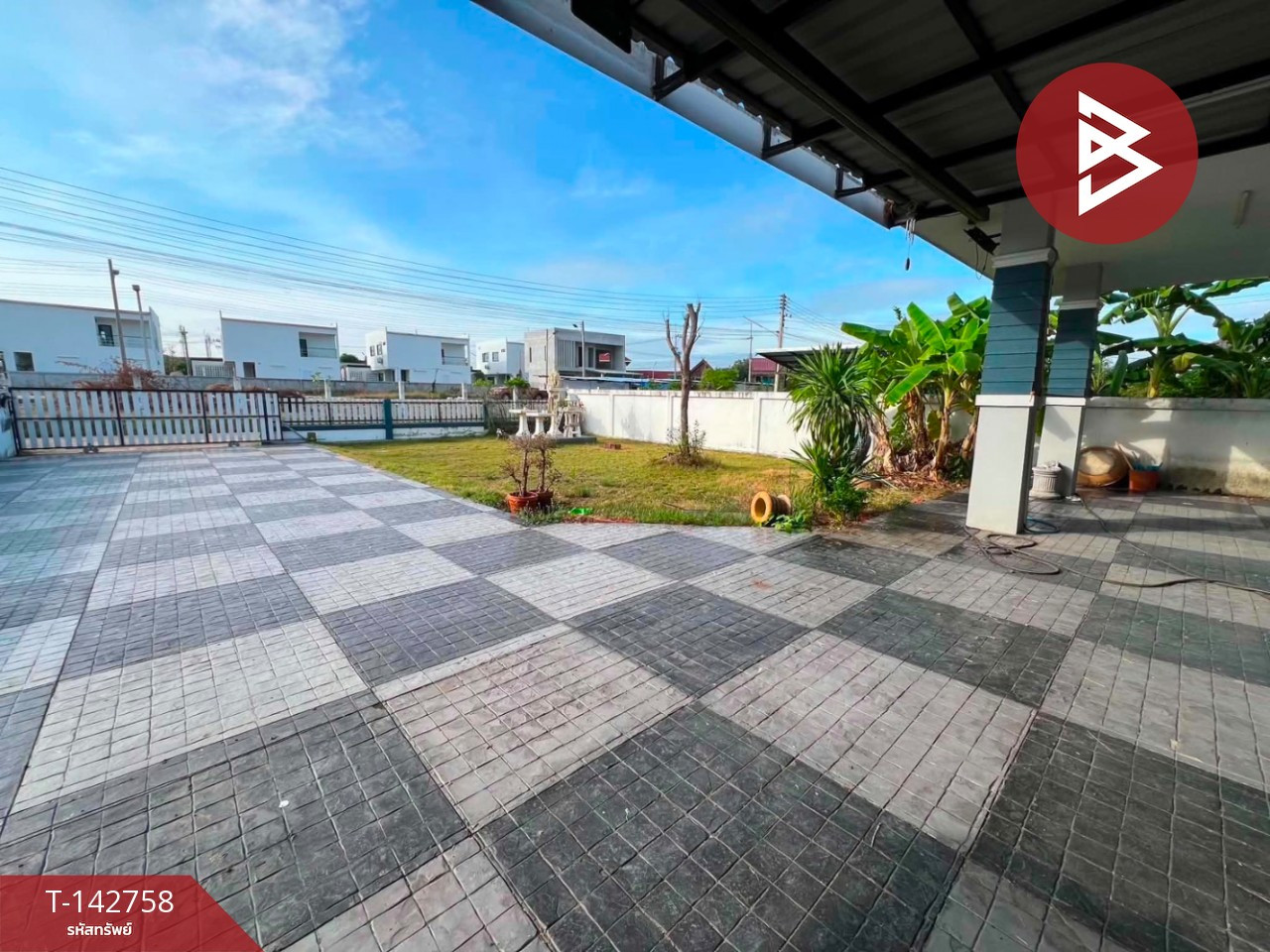 ขายบ้านเดี่ยว หมู่บ้านดลยา วิลเลจ (Donlaya Village) หนองปลิง นครสวรรค์ – รูปที่ 2