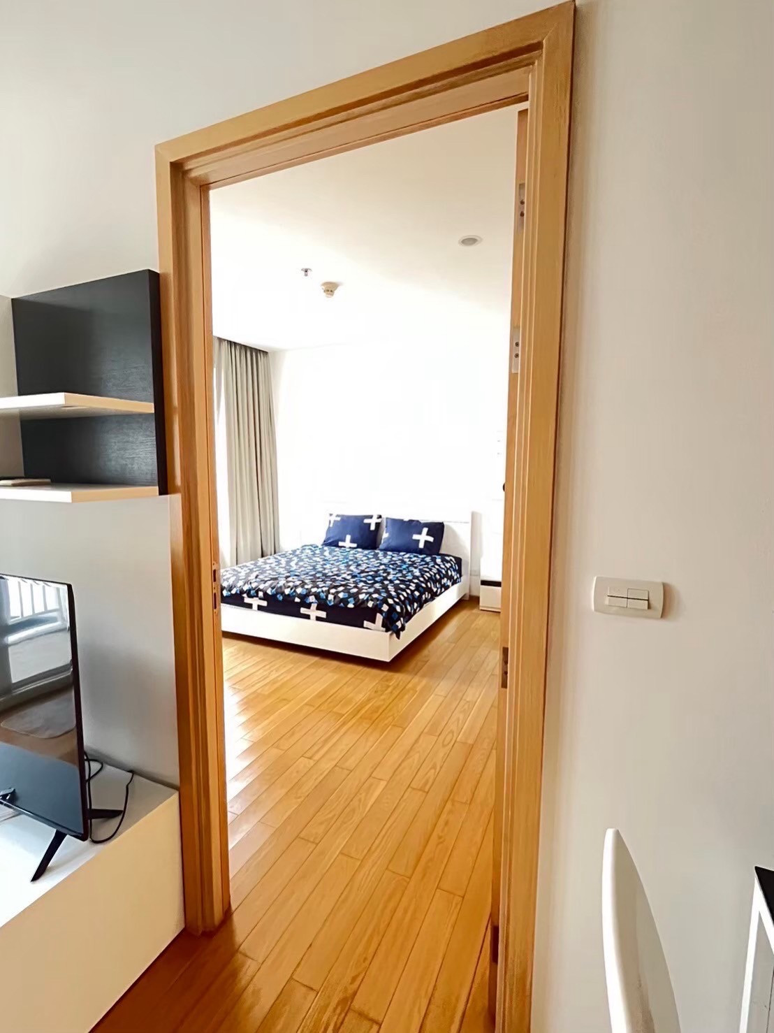 🔥Rent at 39 By Sansiri 🔥1BR 1BR 🔥 45,000 🔥55sqm 🔥Floor11 – รูปที่ 4