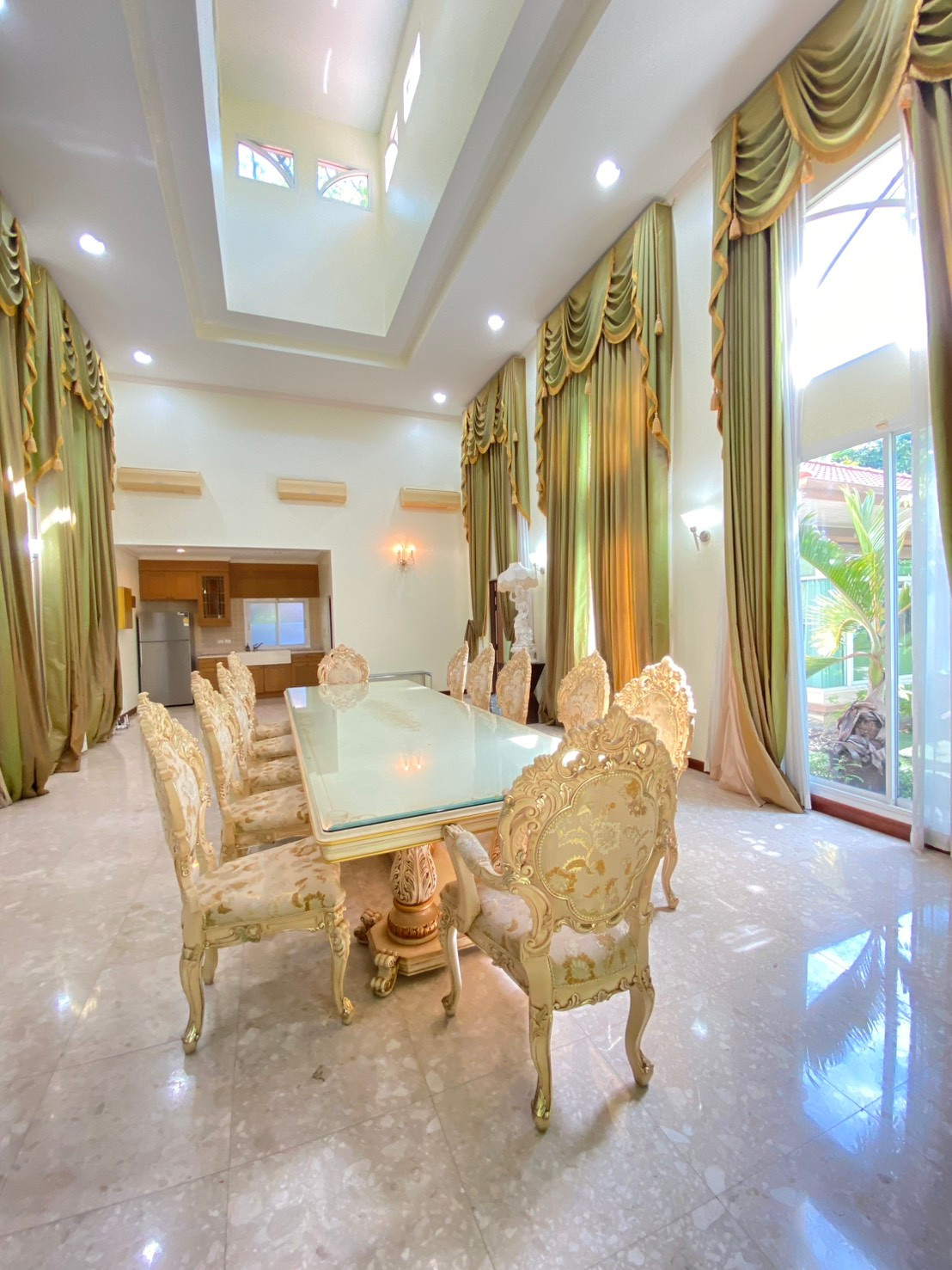 [HO-BN-149]🏡✨ Luxury Private Residence with Private Pool 📍 Prukpirom Regent Sukhumvit | Bearing – Bang Na – รูปที่ 2