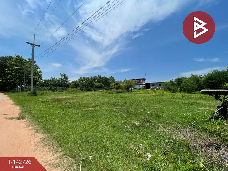 Land for sale, area 1 rai 65 sq m, Tha Phra, Khon Kaen. – รูปที่ 2